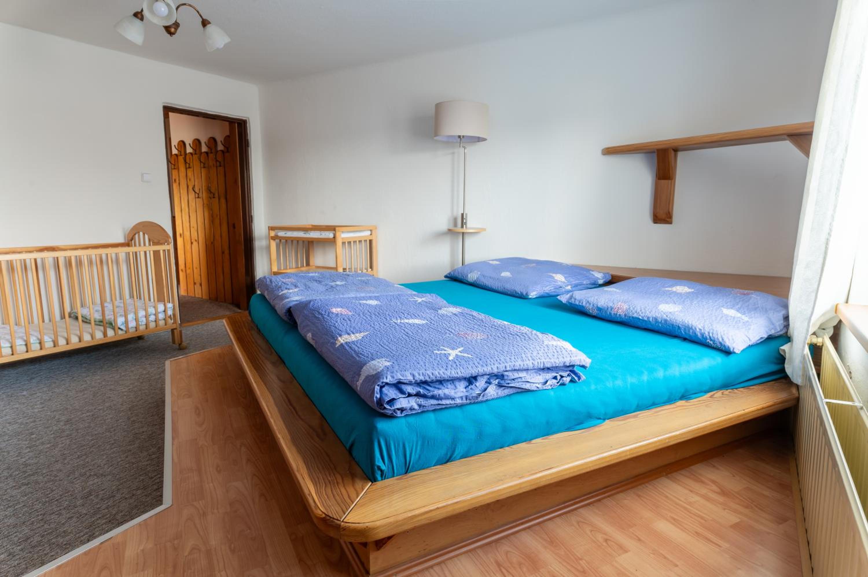 Apartmán Horní Branná