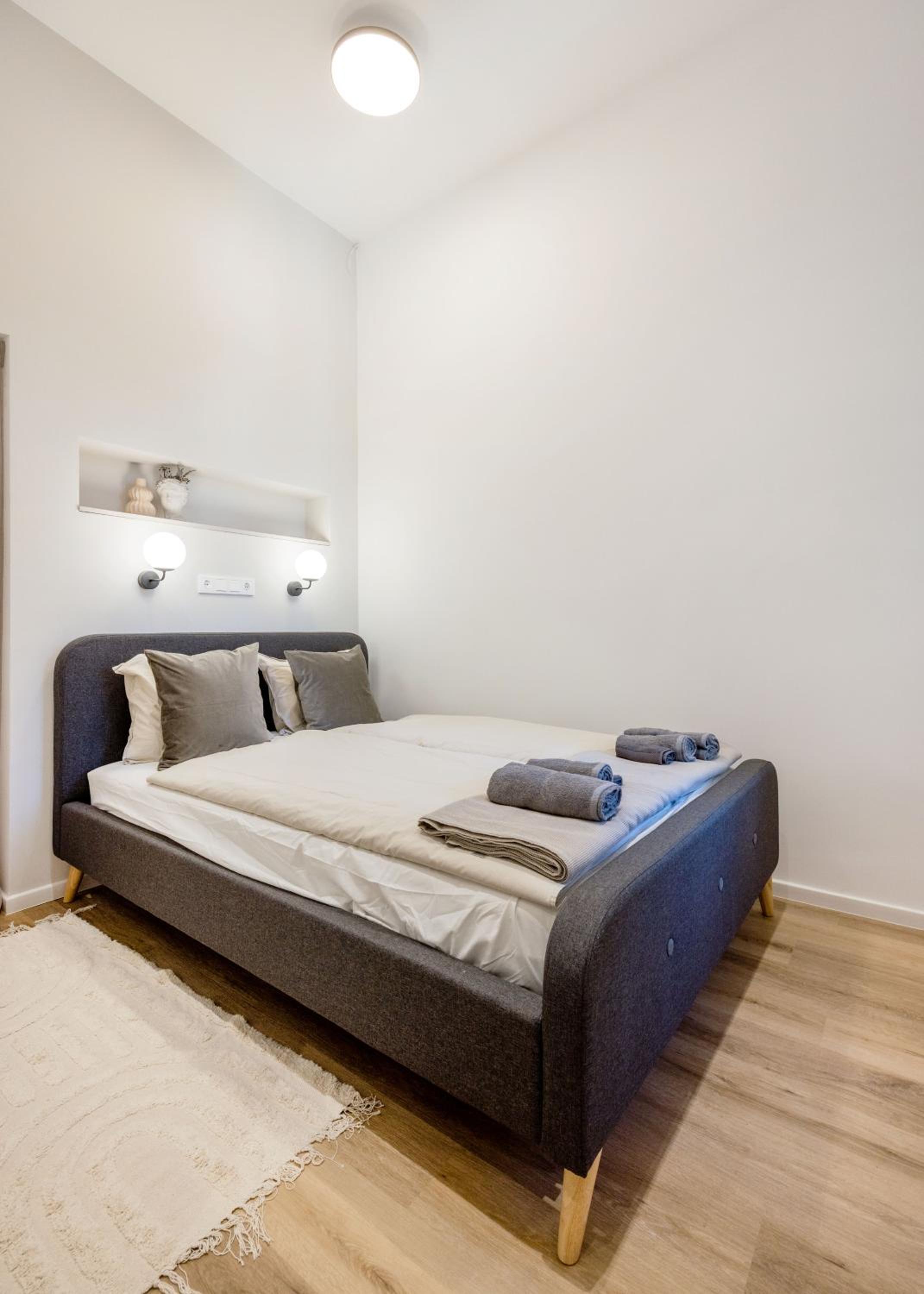 Natural Harmony Apartment view 2