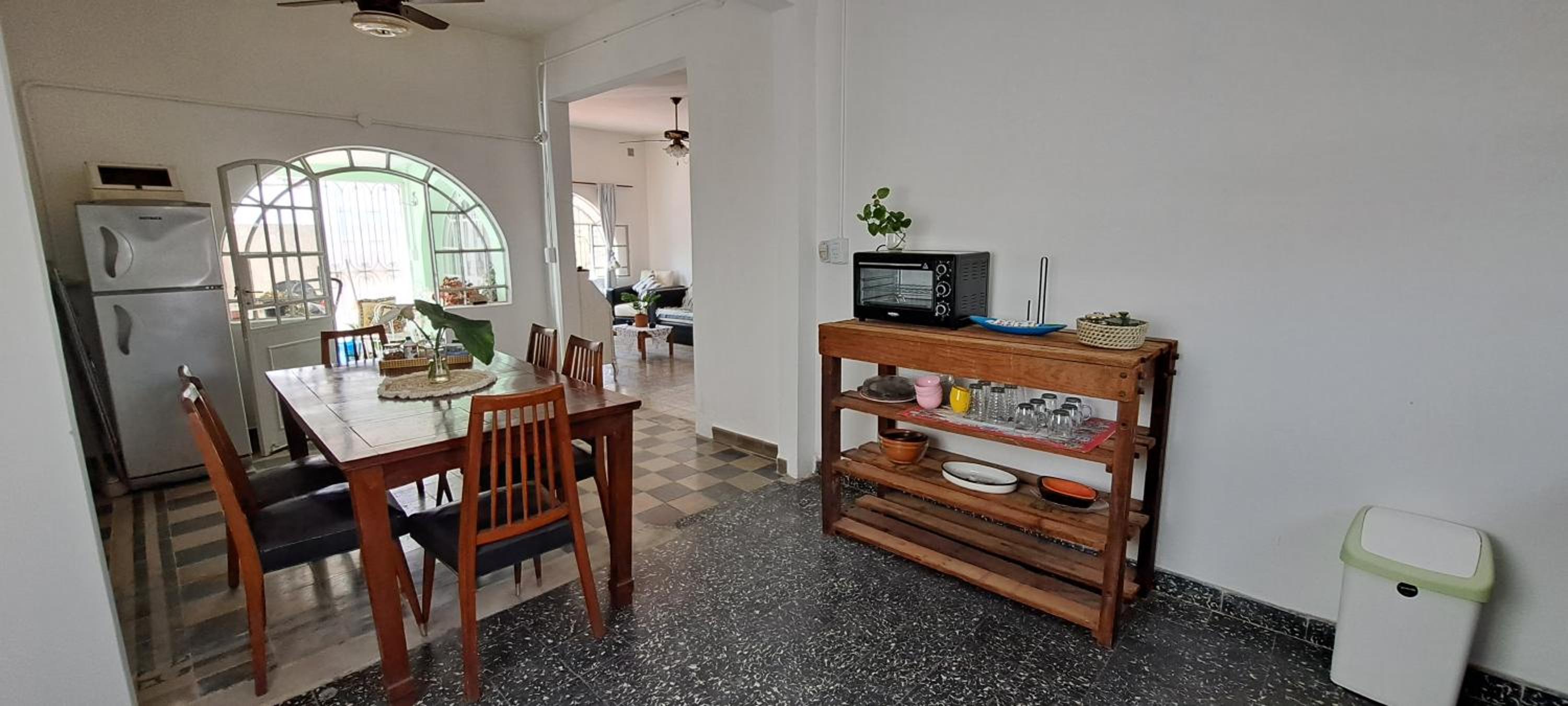 Sueño Cumbre. Casa Lavanda