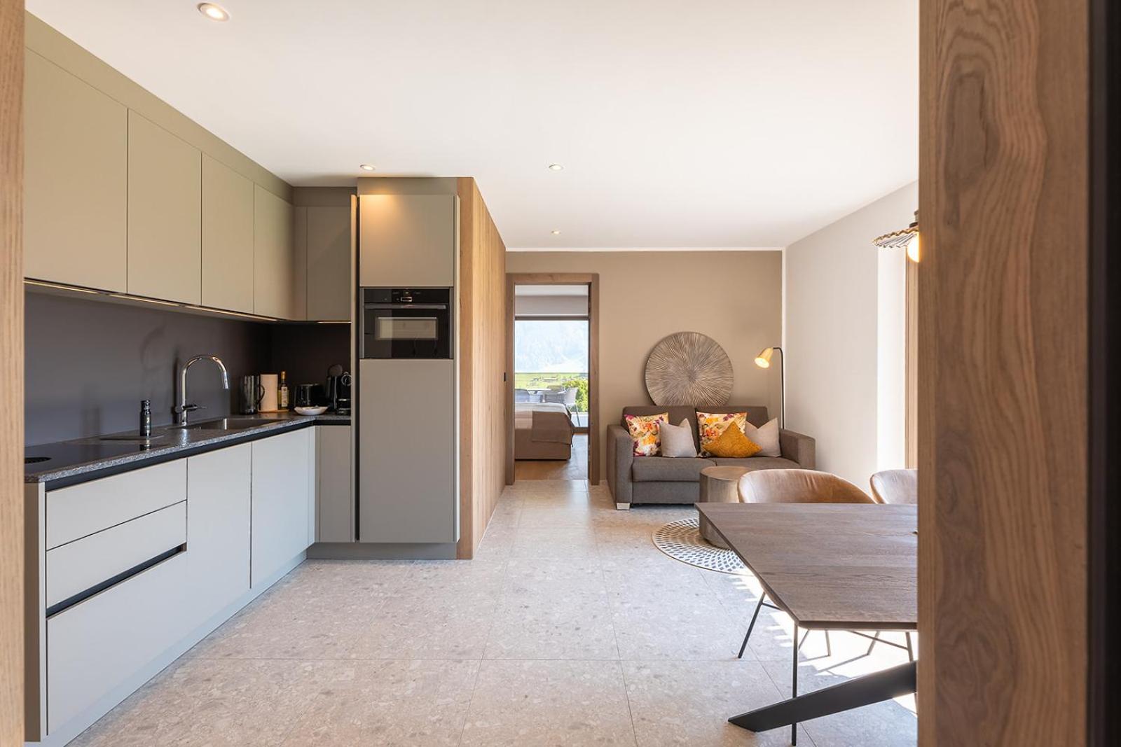 Fankhauser Apartments