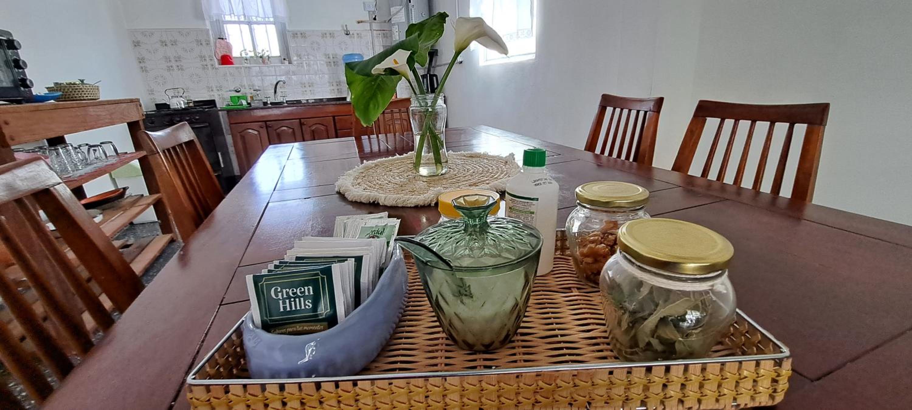 Sueño Cumbre. Casa Lavanda