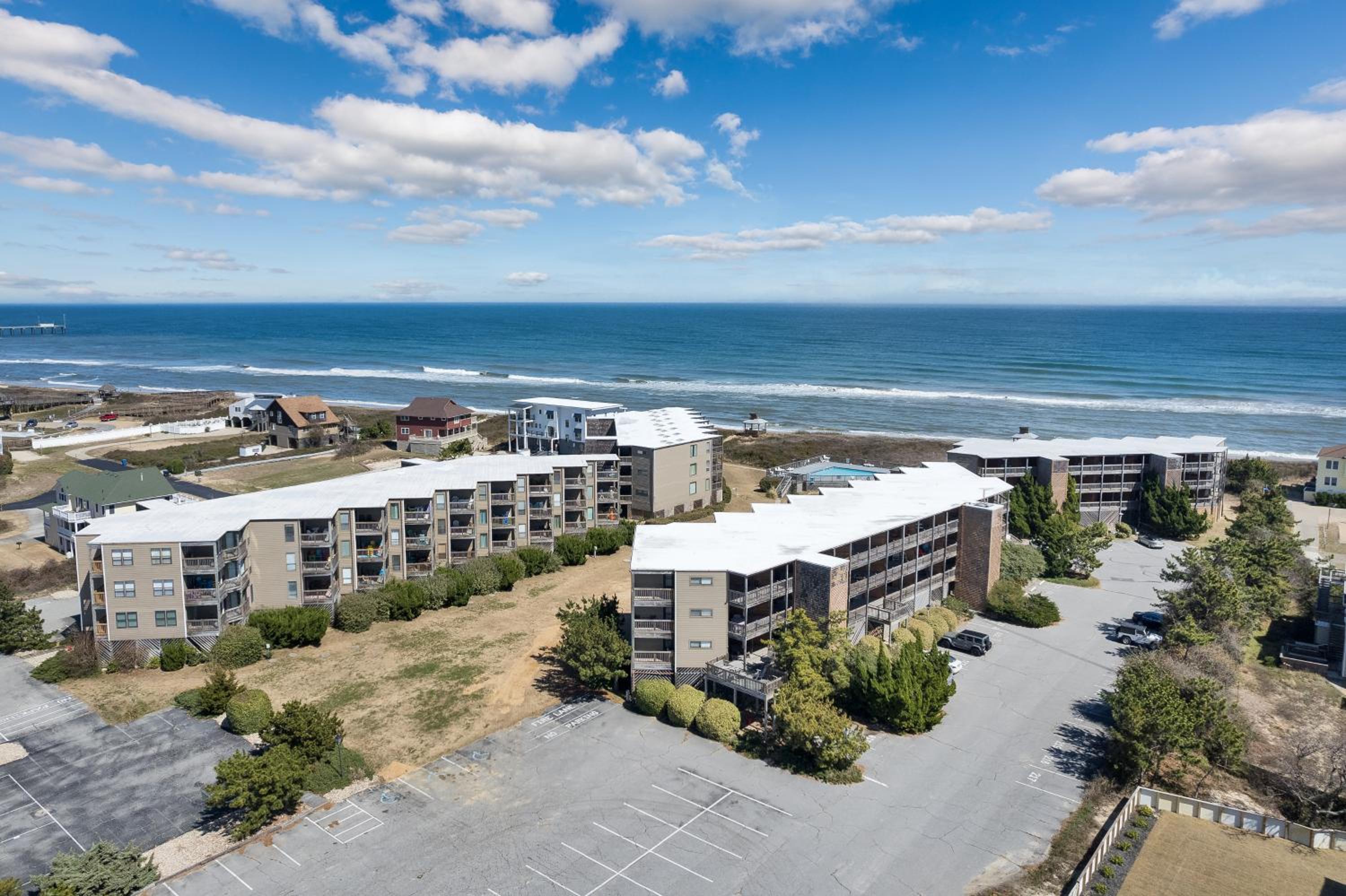 2970 - Sunrise Symphony by Resort Realty