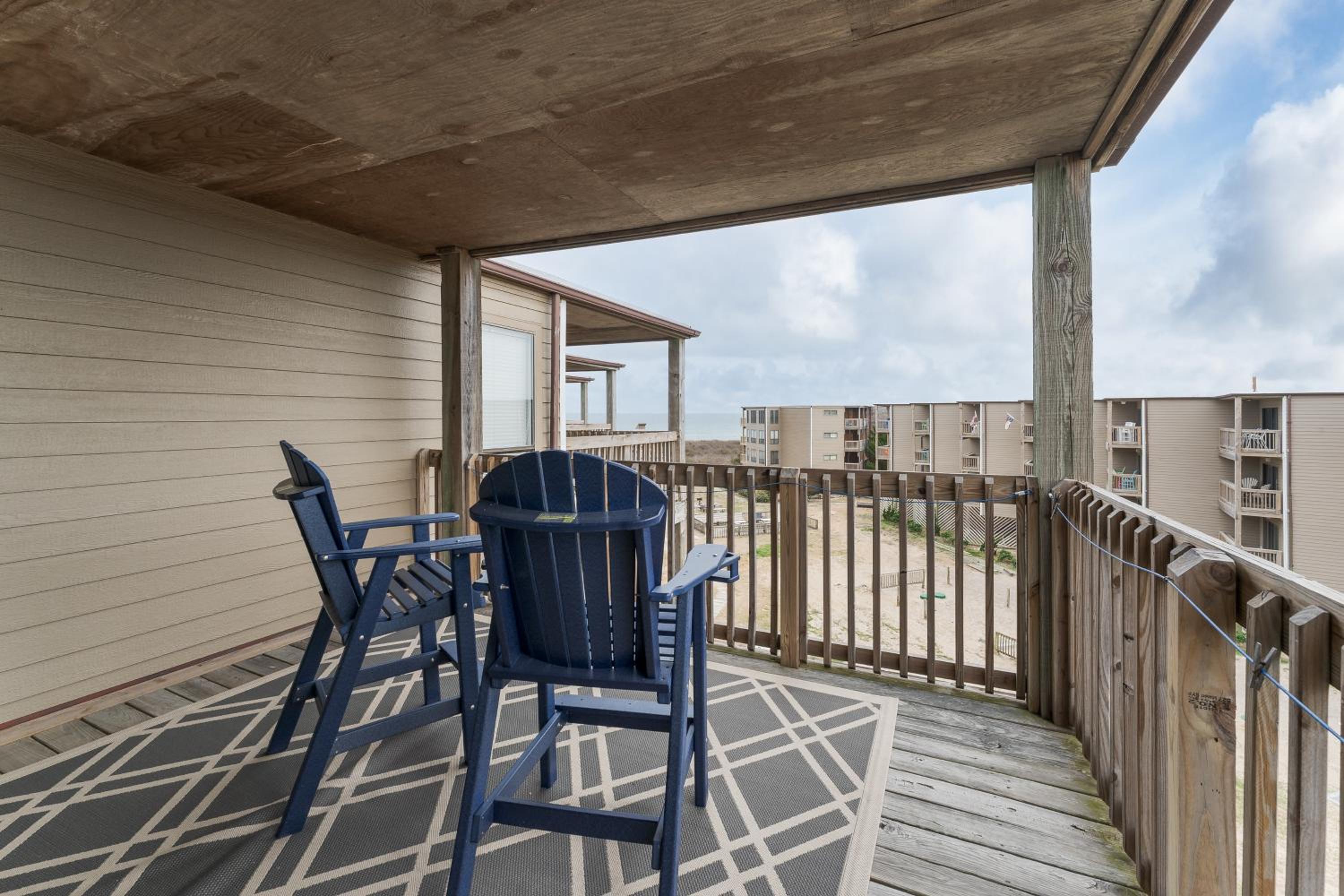 2970 - Sunrise Symphony by Resort Realty