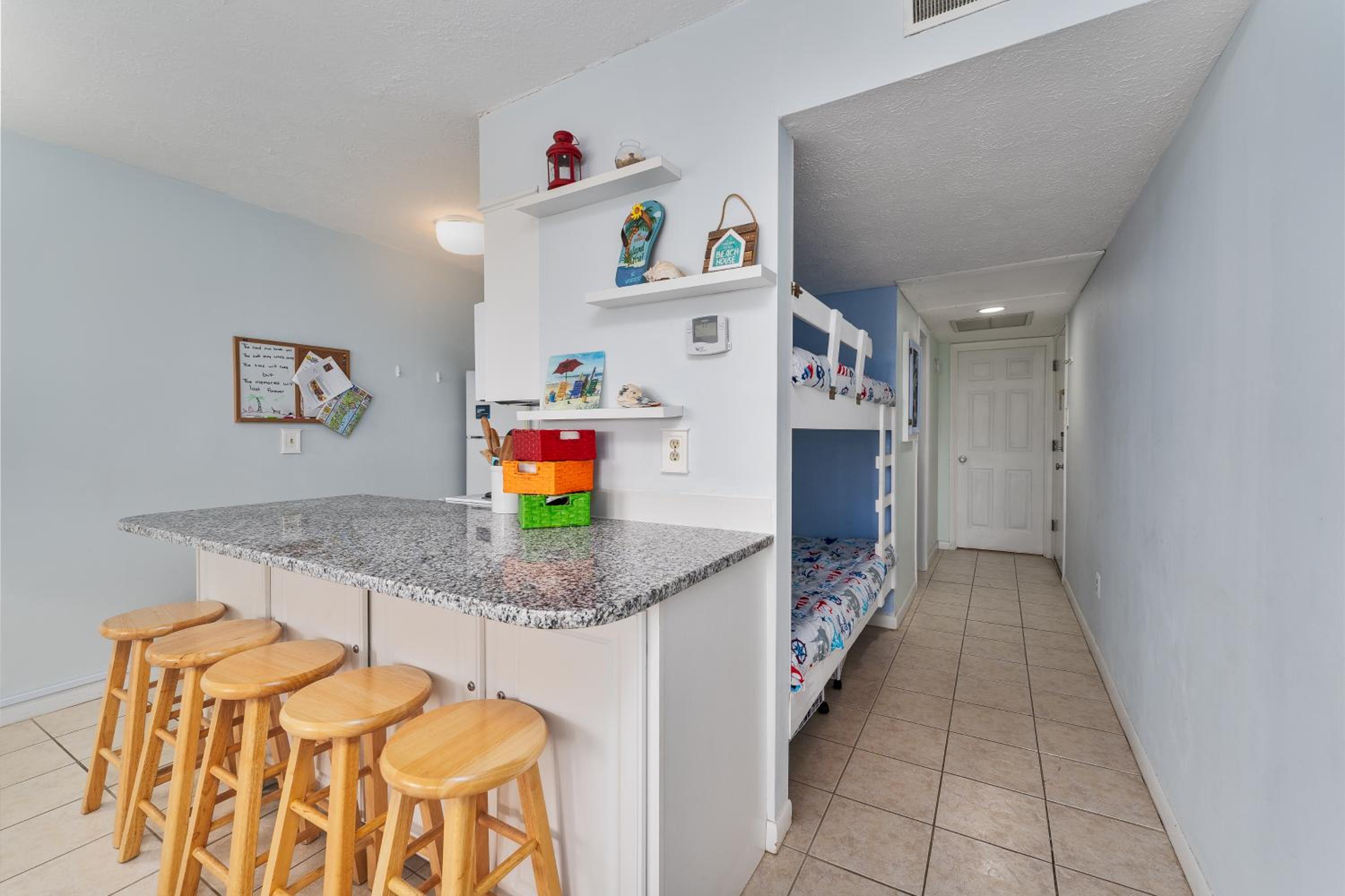 2970 - Sunrise Symphony by Resort Realty