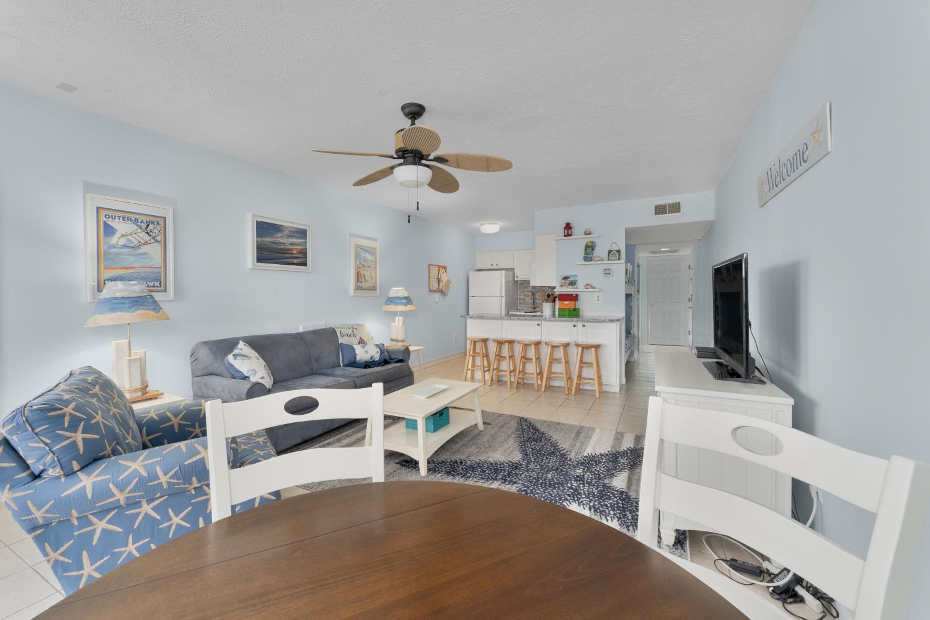 2970 - Sunrise Symphony by Resort Realty