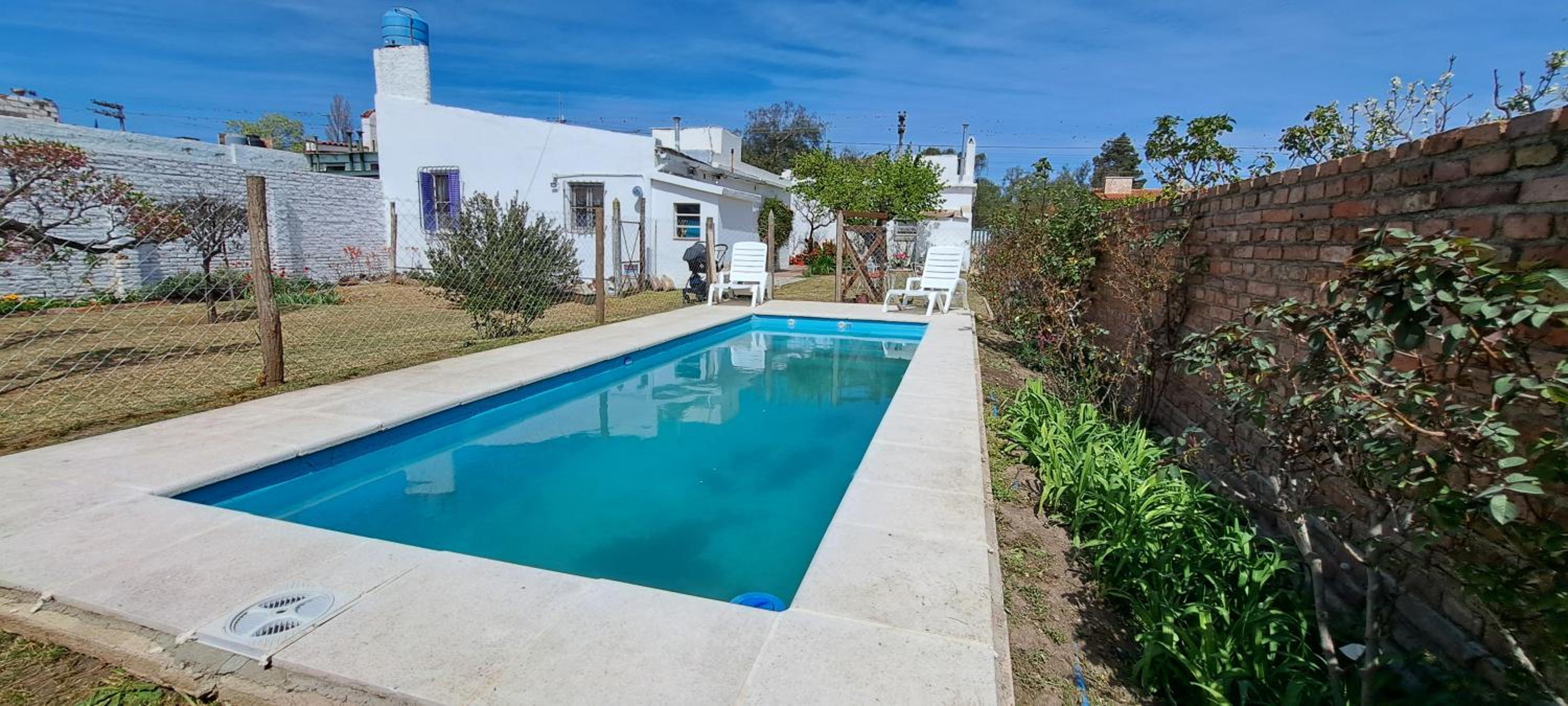 Sueño Cumbre. Casa Lavanda