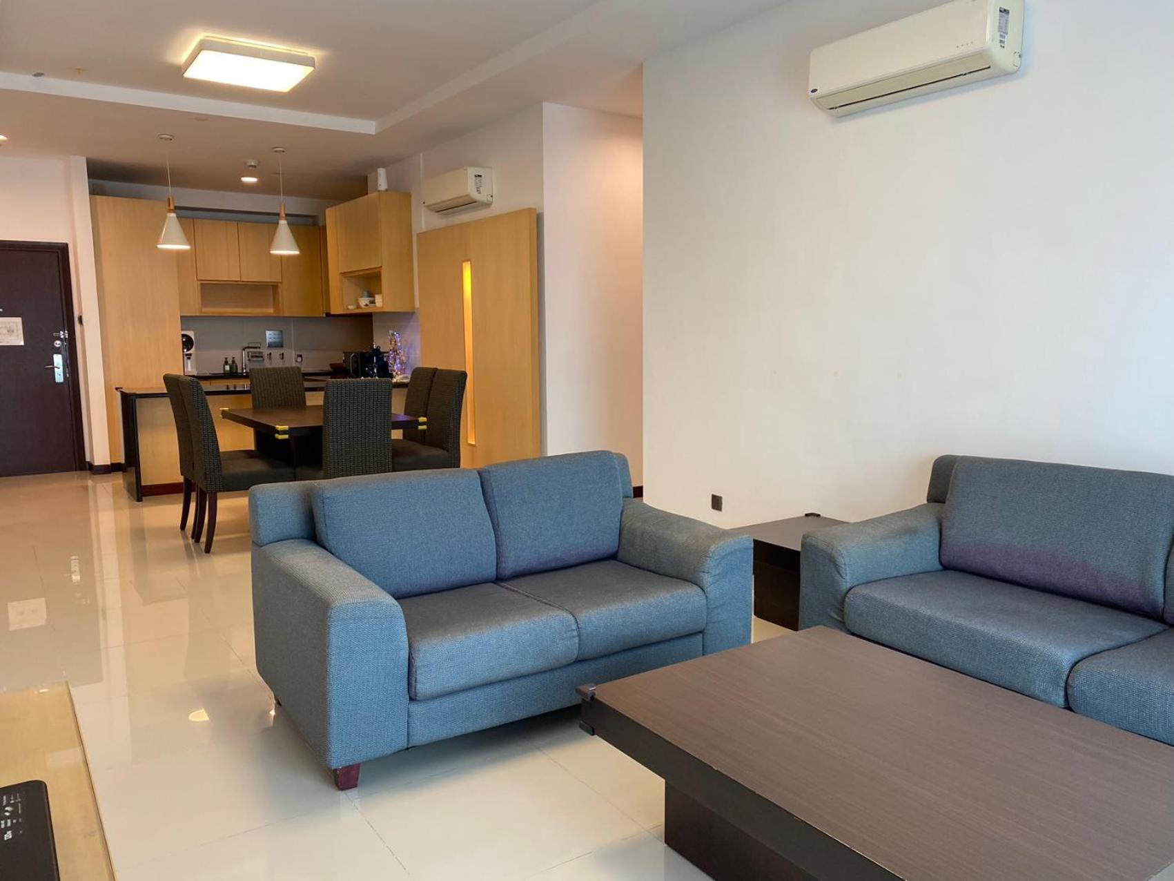 The Floorspace Imperial Suites Apartment