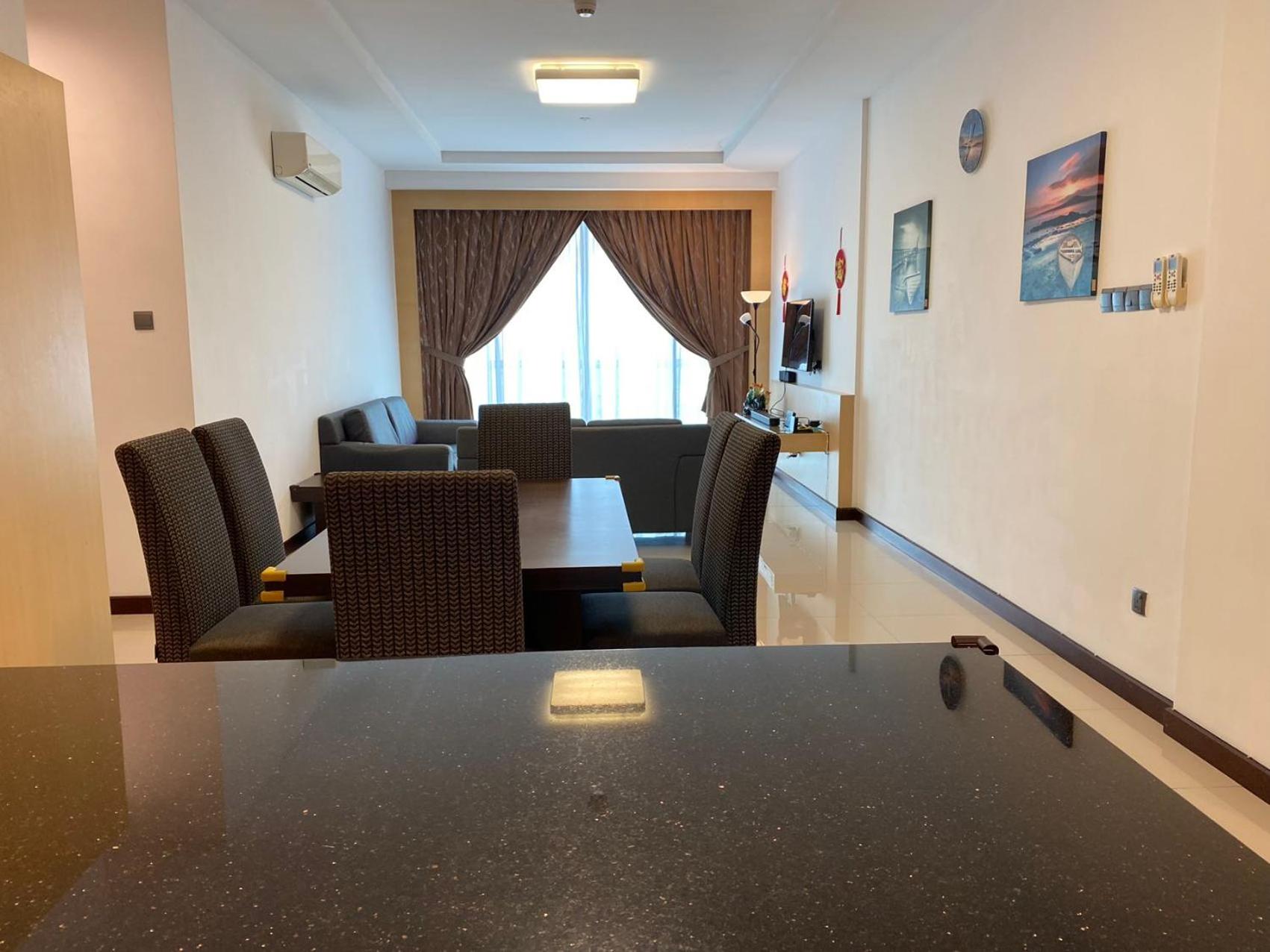 The Floorspace Imperial Suites Apartment