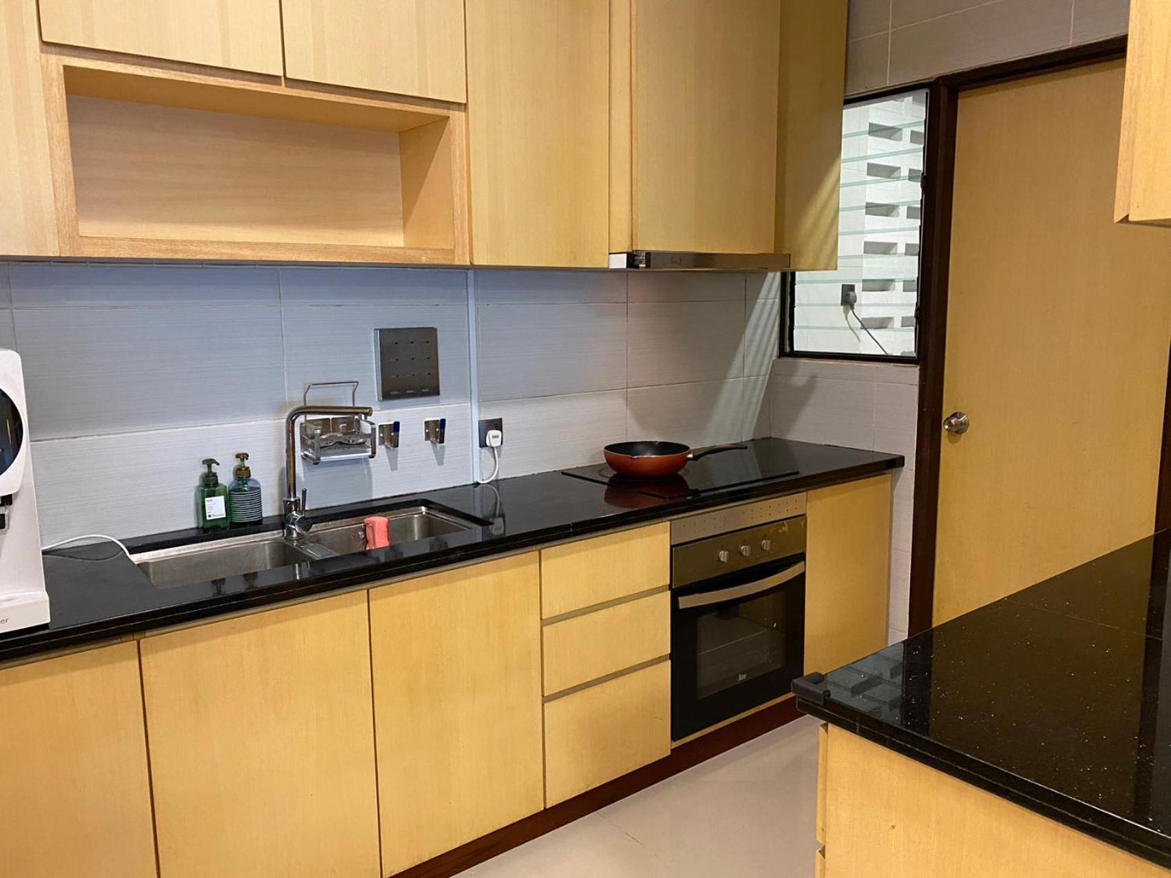 The Floorspace Imperial Suites Apartment