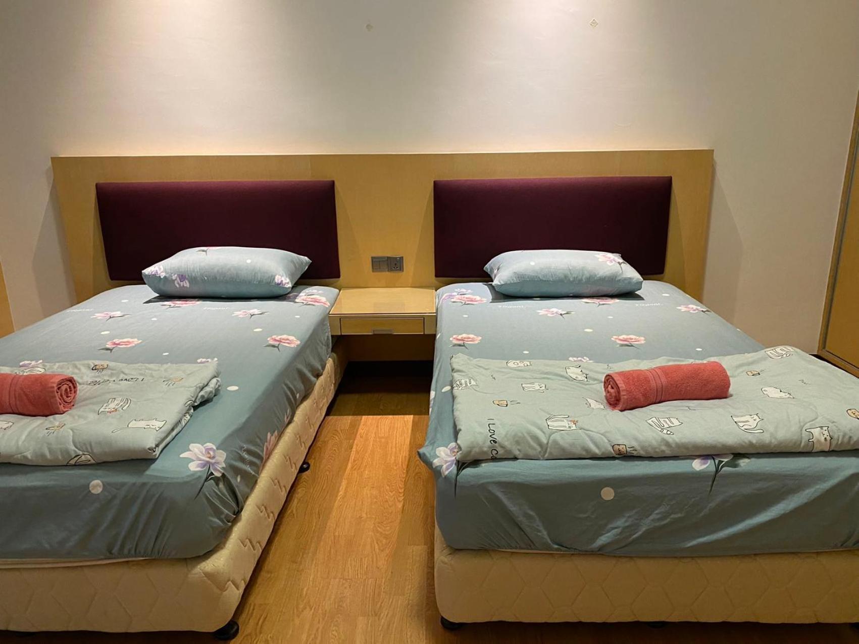 The Floorspace Imperial Suites Apartment