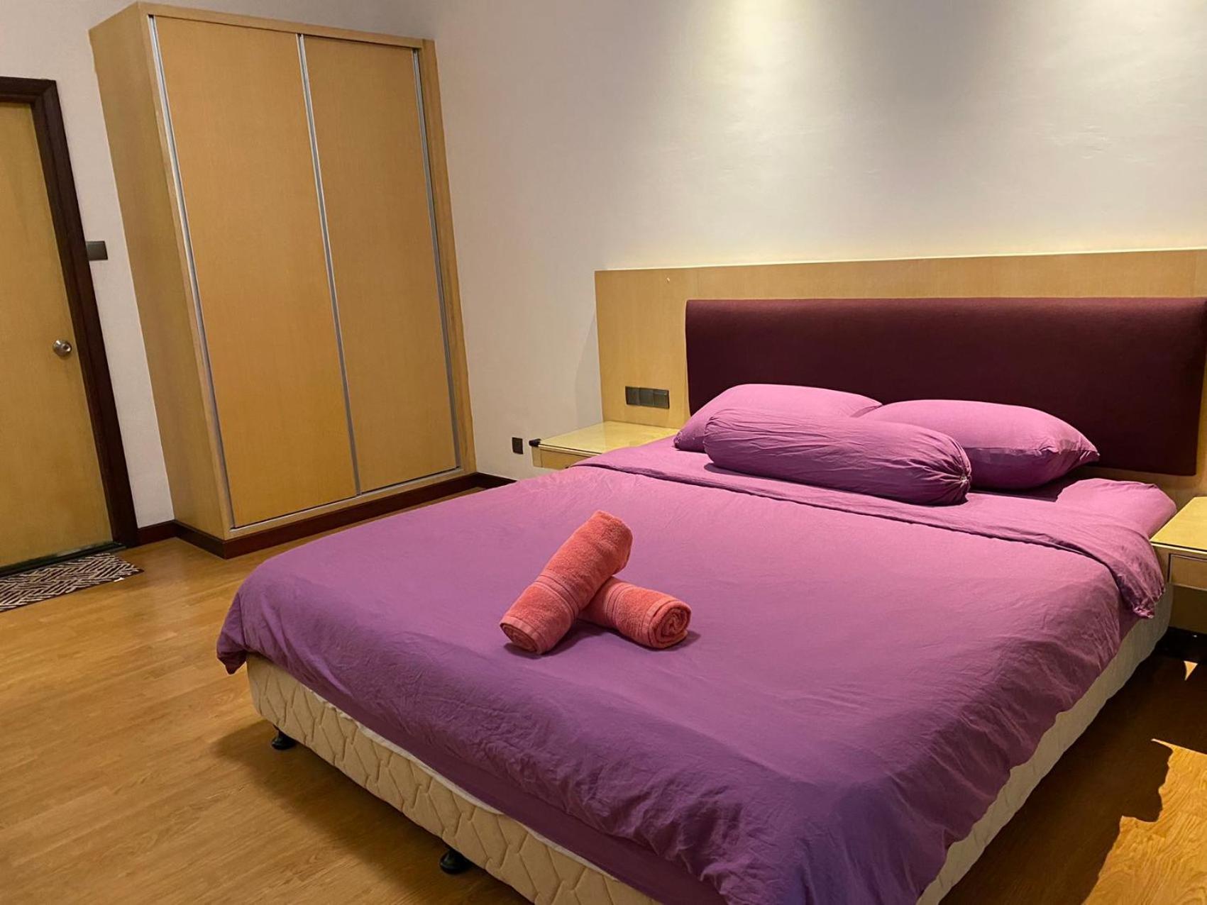 The Floorspace Imperial Suites Apartment