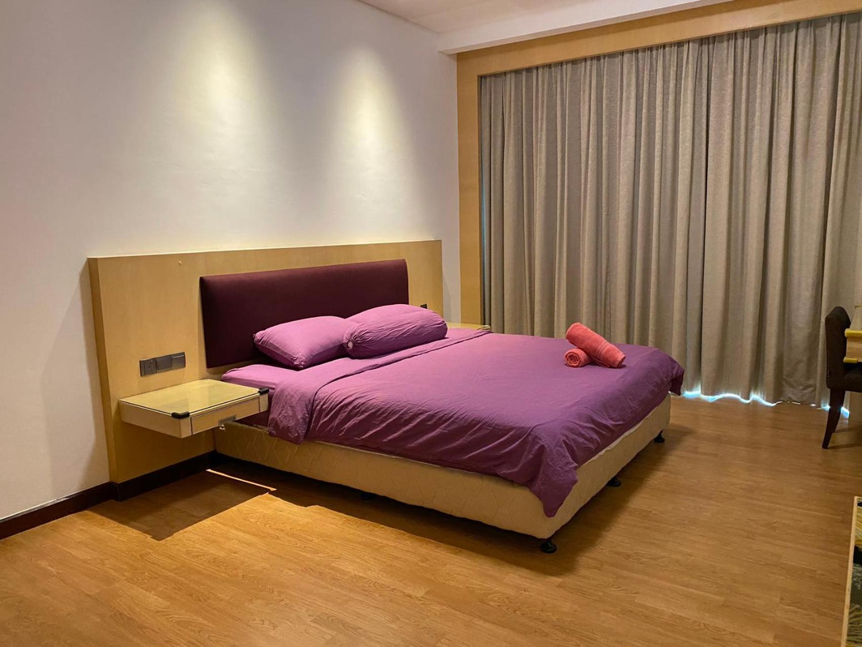 The Floorspace Imperial Suites Apartment