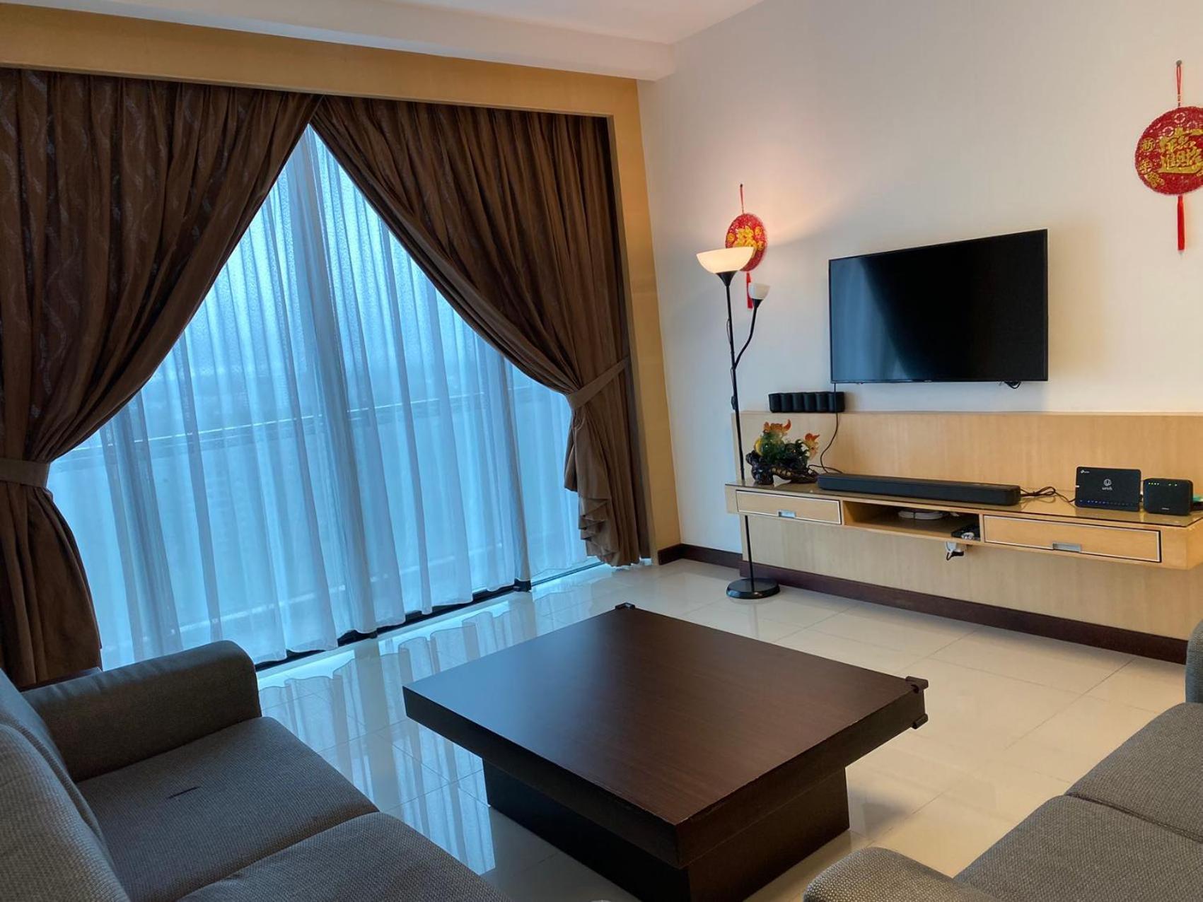 The Floorspace Imperial Suites Apartment
