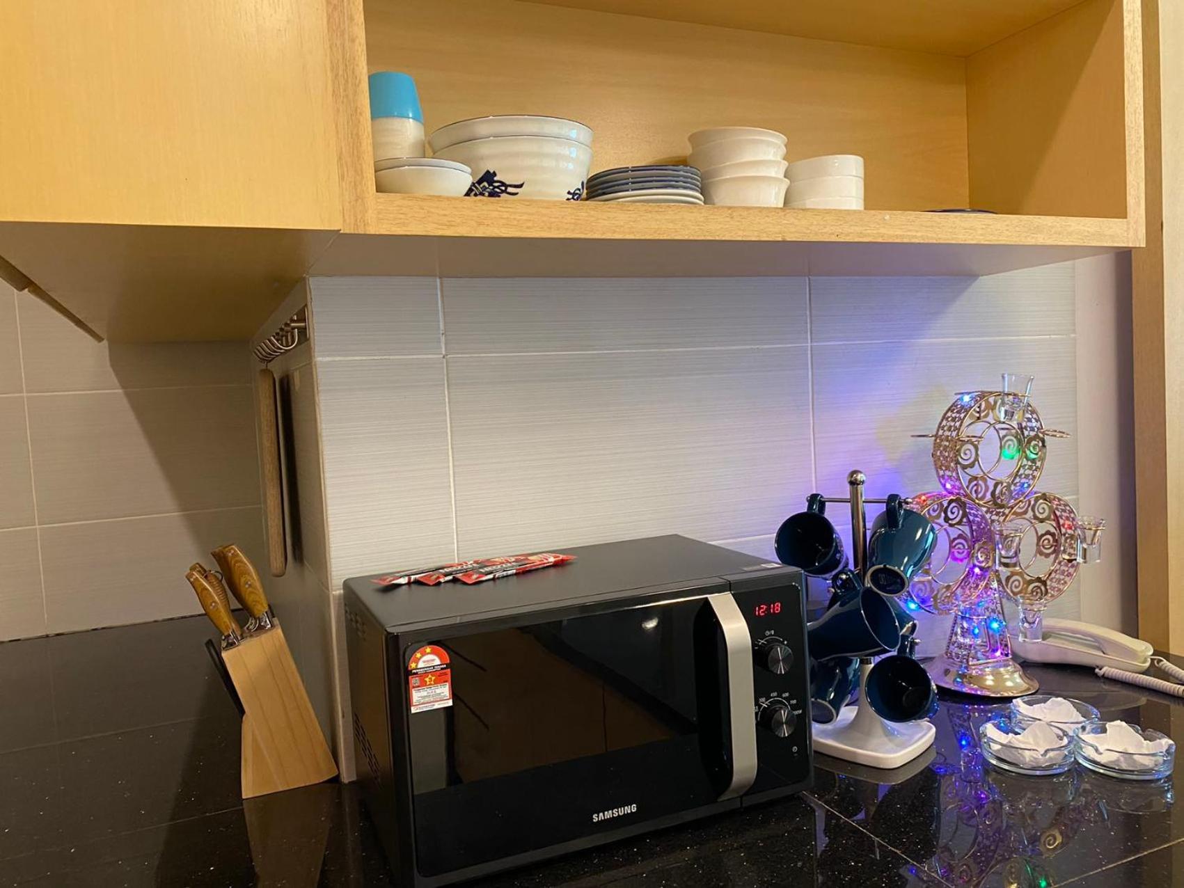 The Floorspace Imperial Suites Apartment