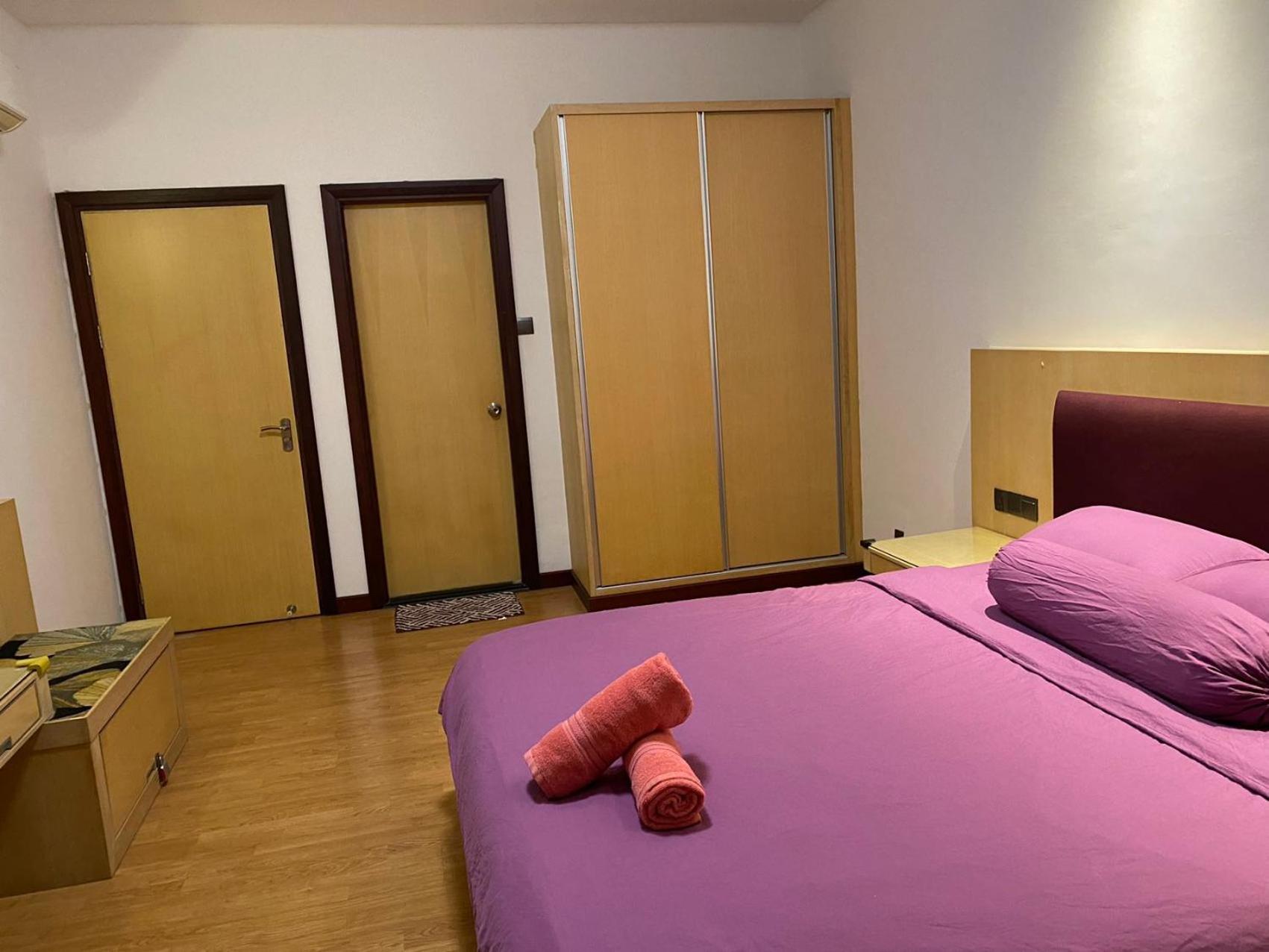 The Floorspace Imperial Suites Apartment