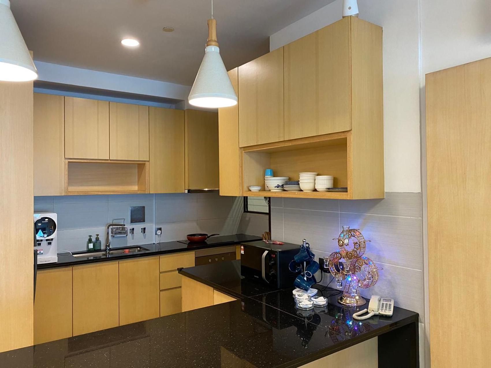 The Floorspace Imperial Suites Apartment
