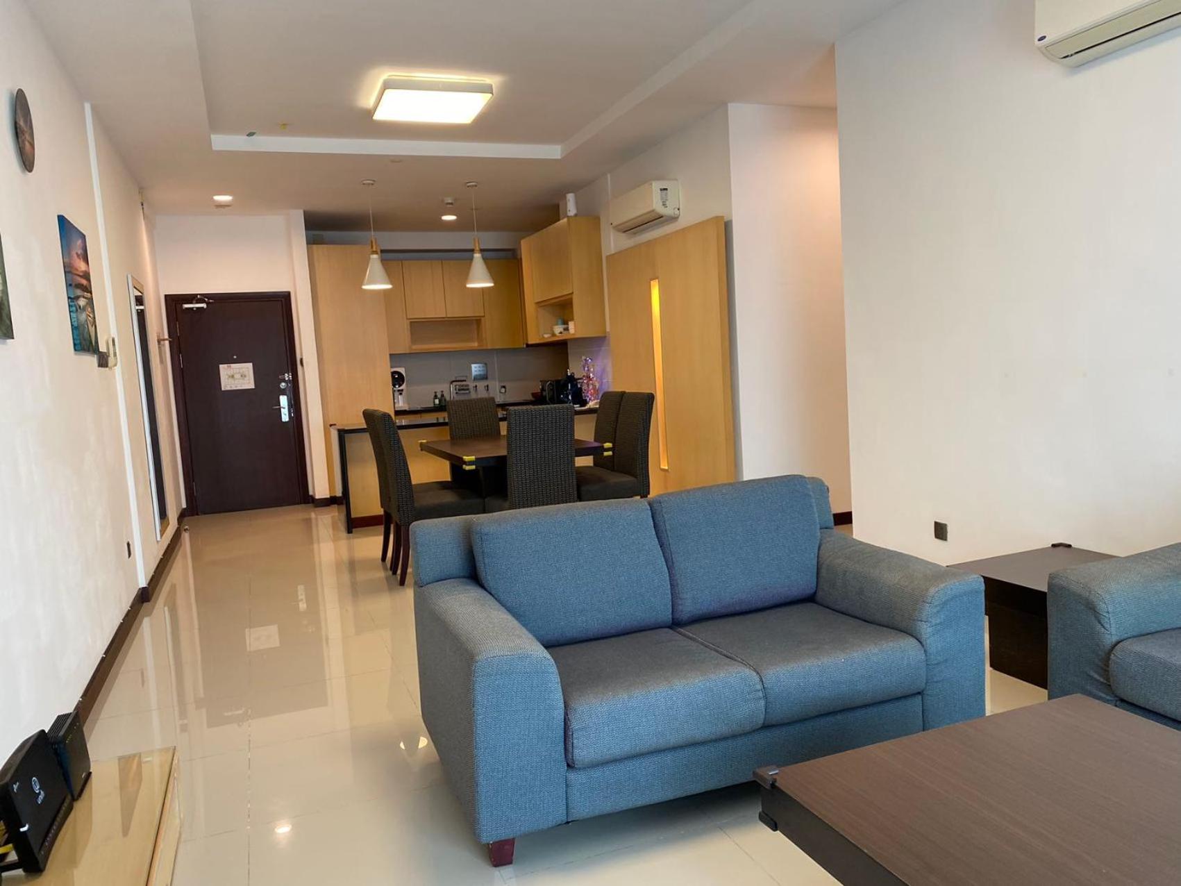 The Floorspace Imperial Suites Apartment
