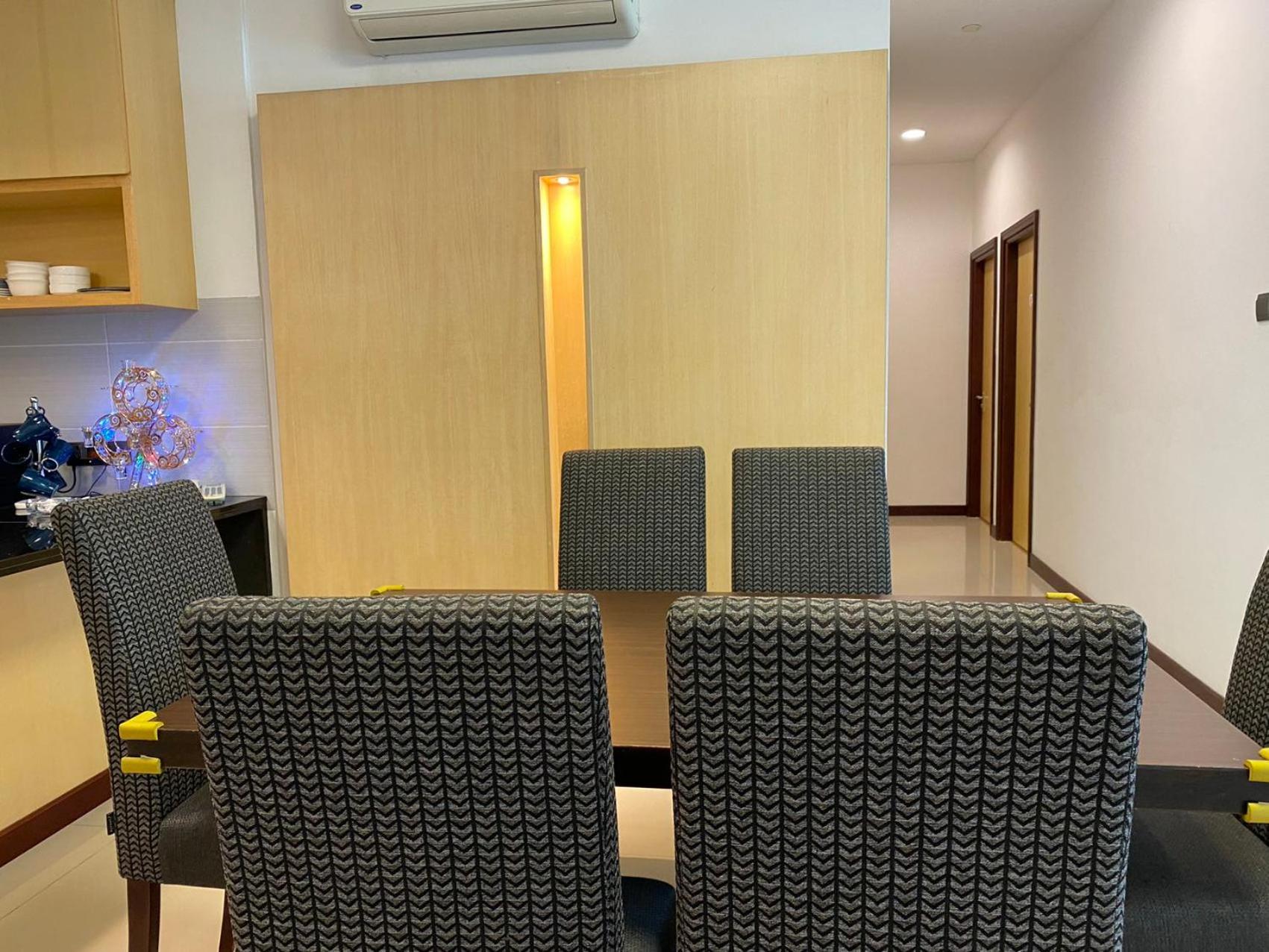The Floorspace Imperial Suites Apartment
