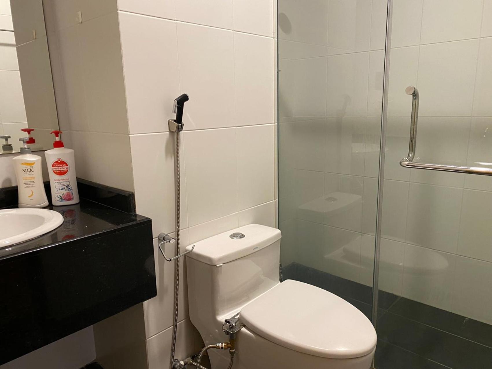The Floorspace Imperial Suites Apartment