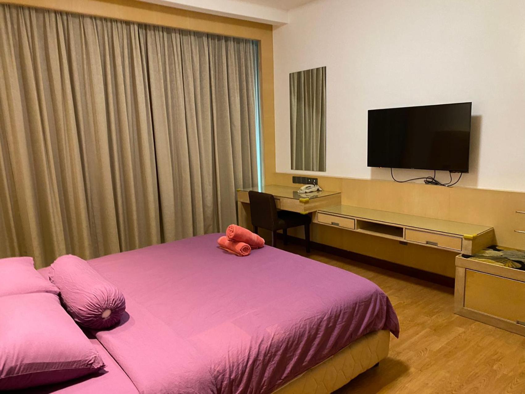 The Floorspace Imperial Suites Apartment