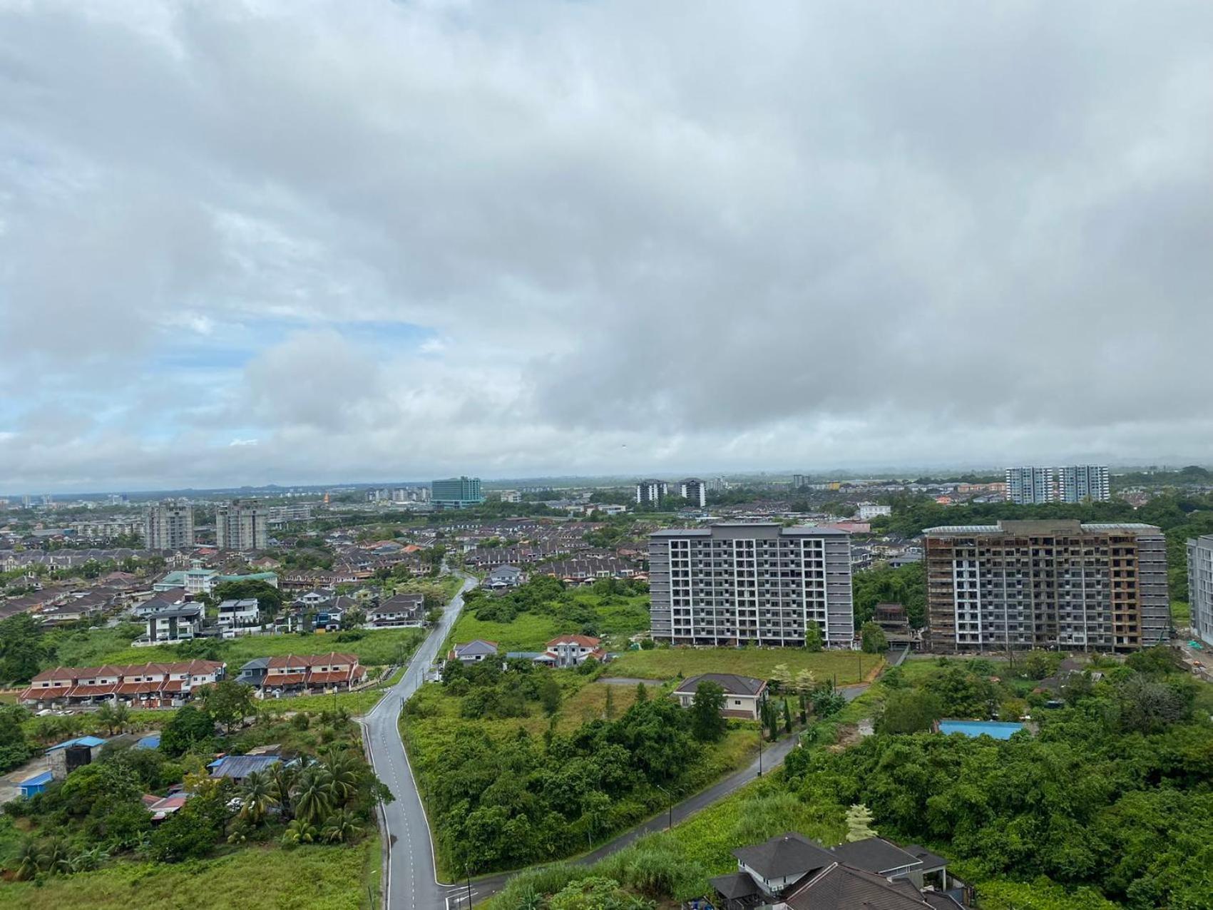 The Floorspace Imperial Suites Apartment