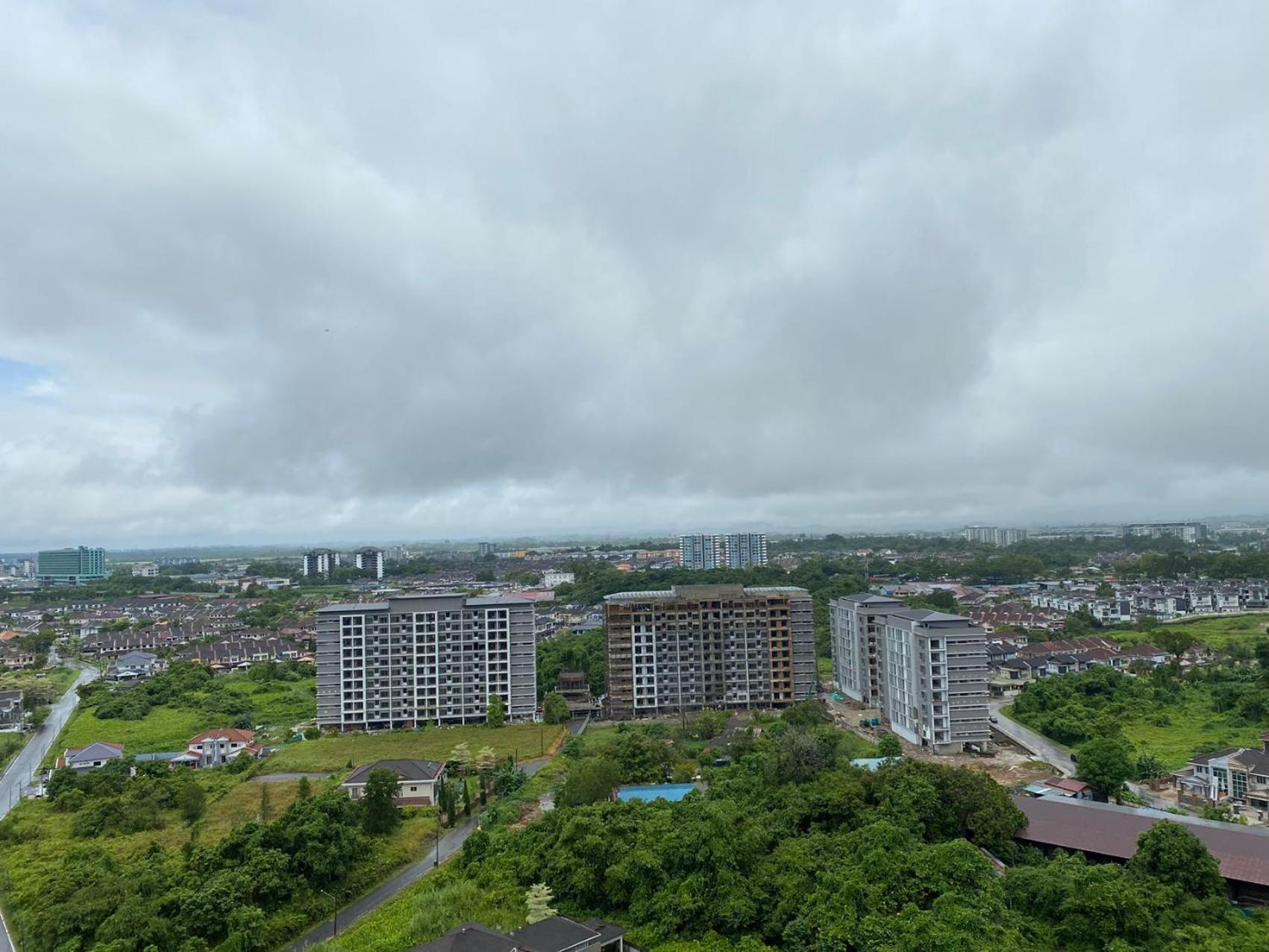 The Floorspace Imperial Suites Apartment