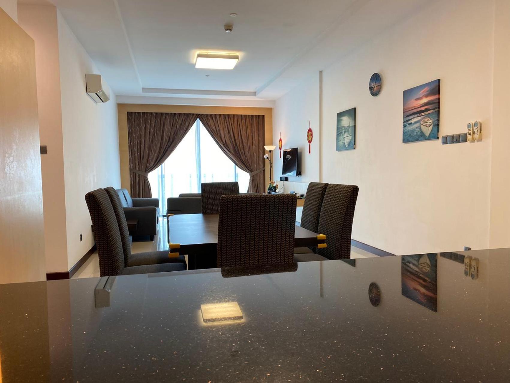 The Floorspace Imperial Suites Apartment