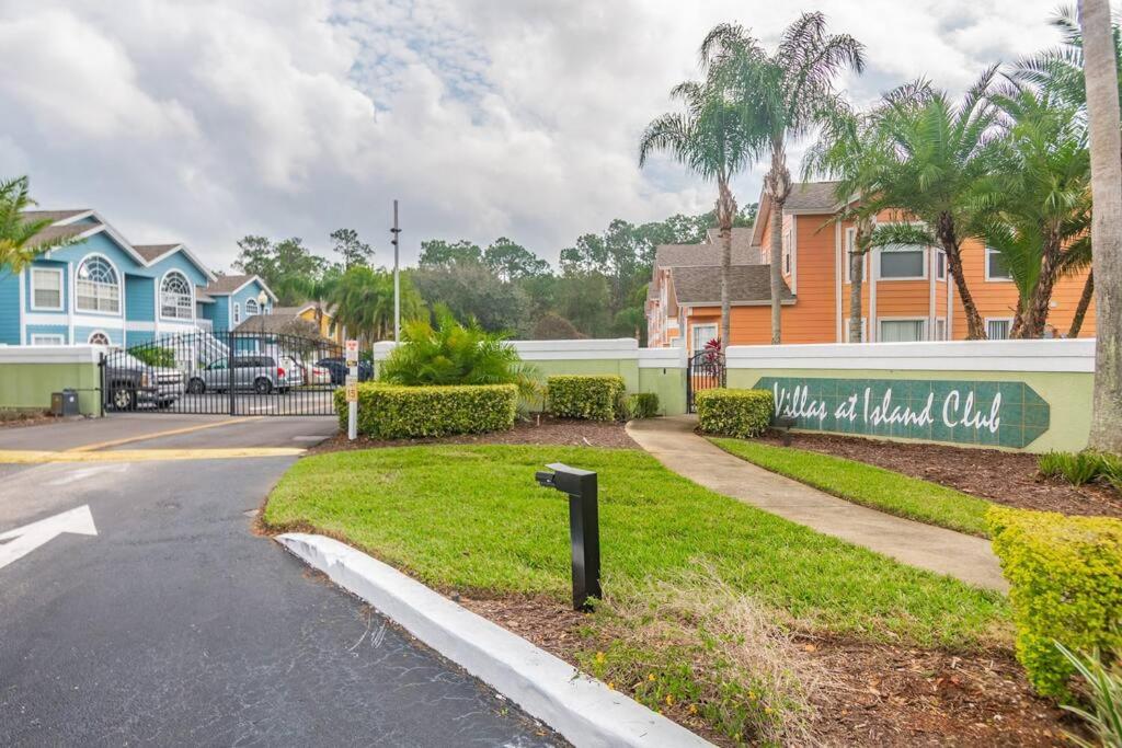 Hotel Amazing 3bd/2ba Condo With Water View @ Disney