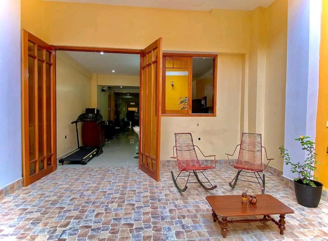 Martina House view 5