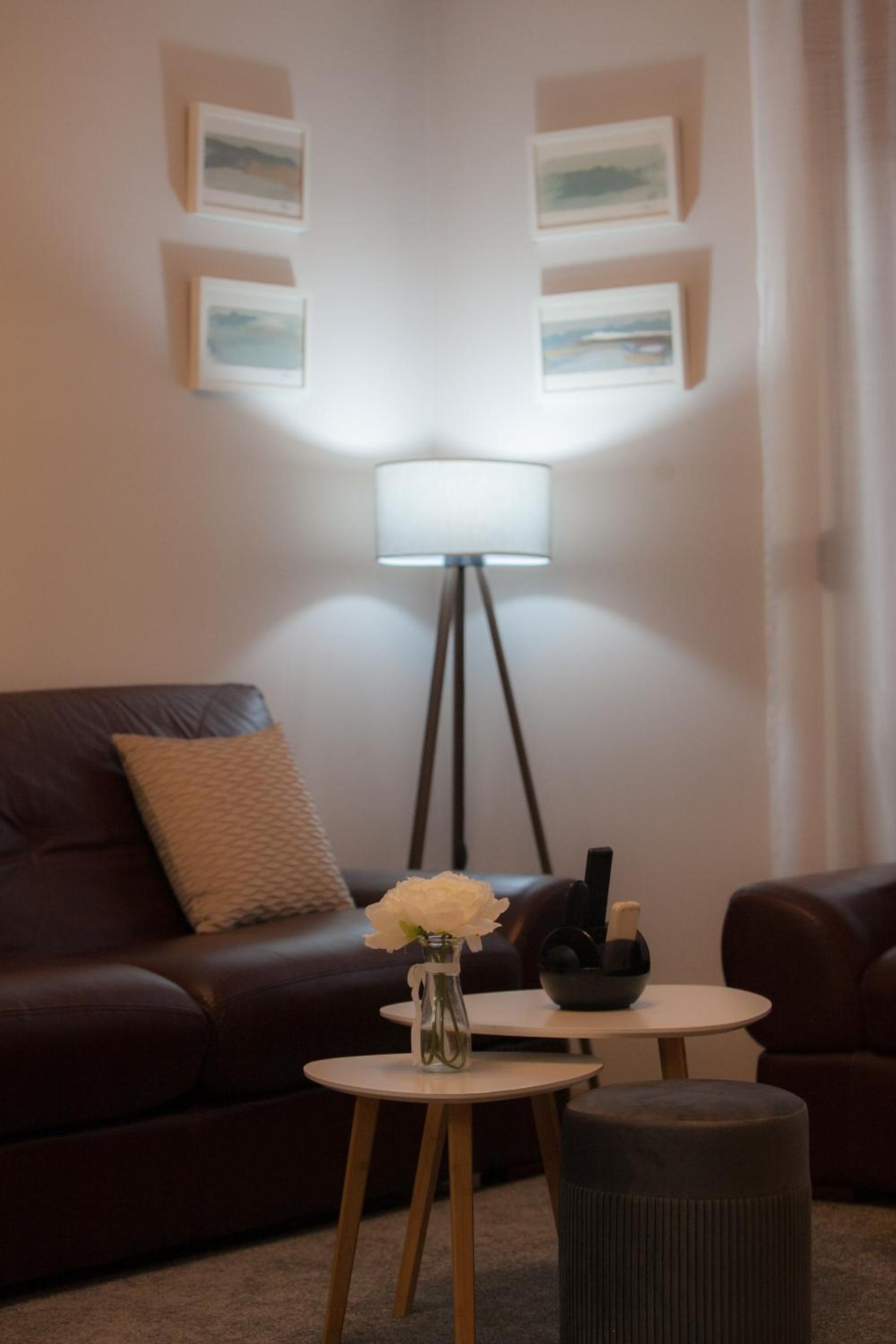 City Nest apartment