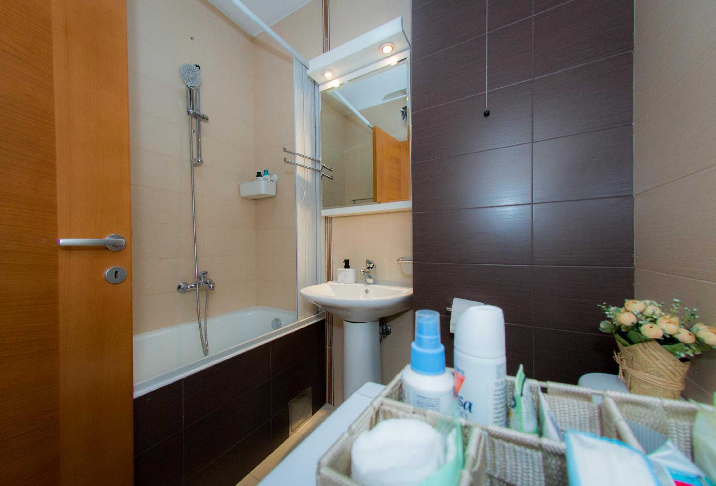 City Nest apartment photo 5