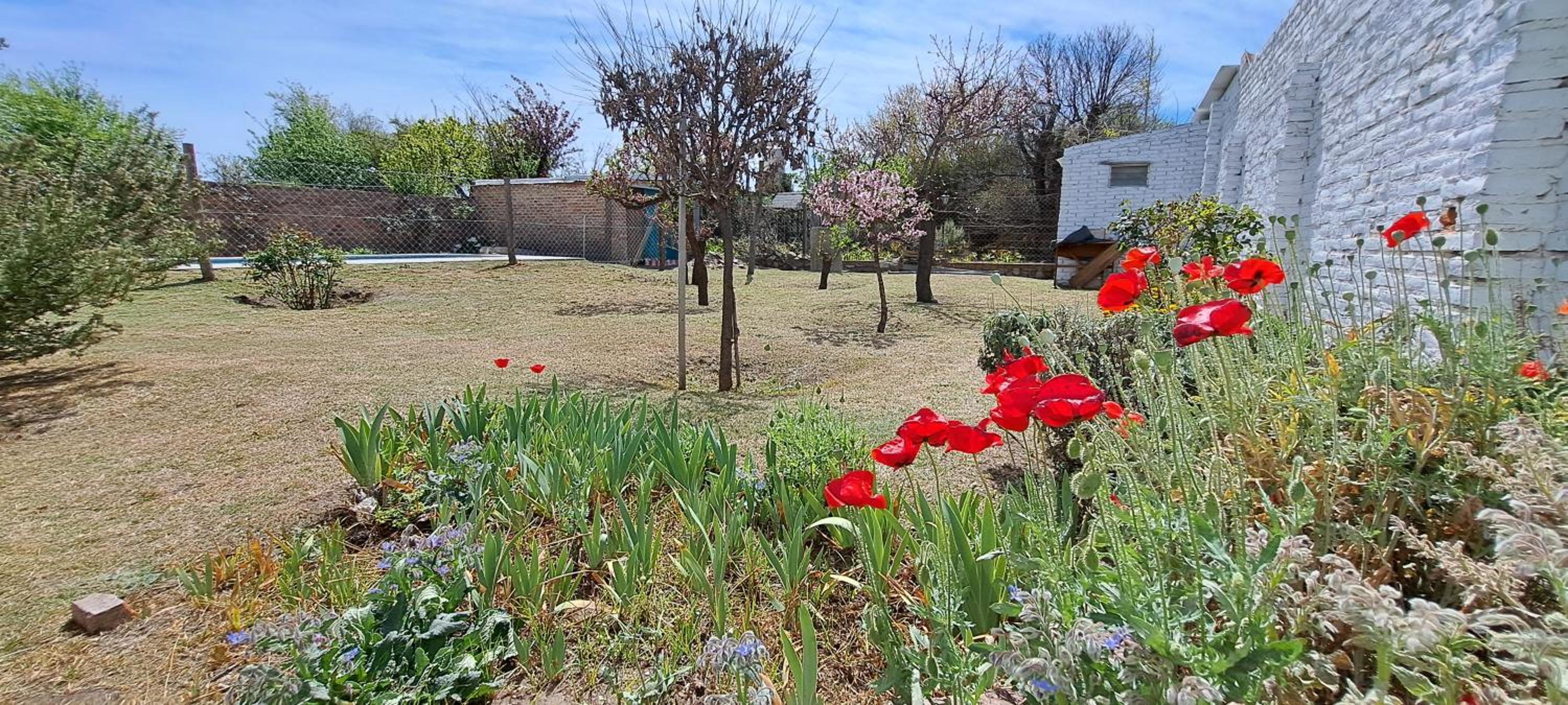 Sueño Cumbre. Casa Lavanda