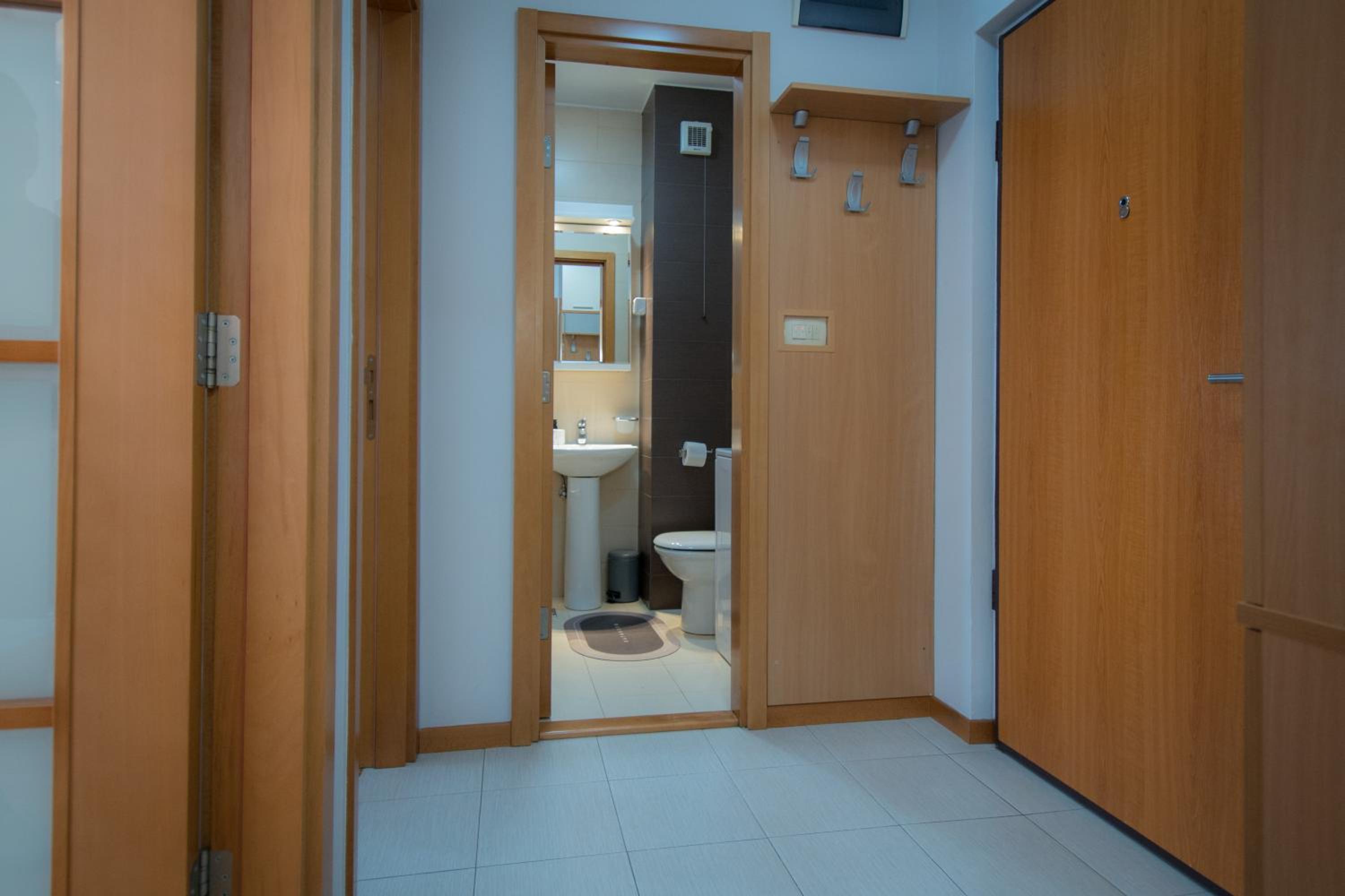 City Nest apartment photo 4