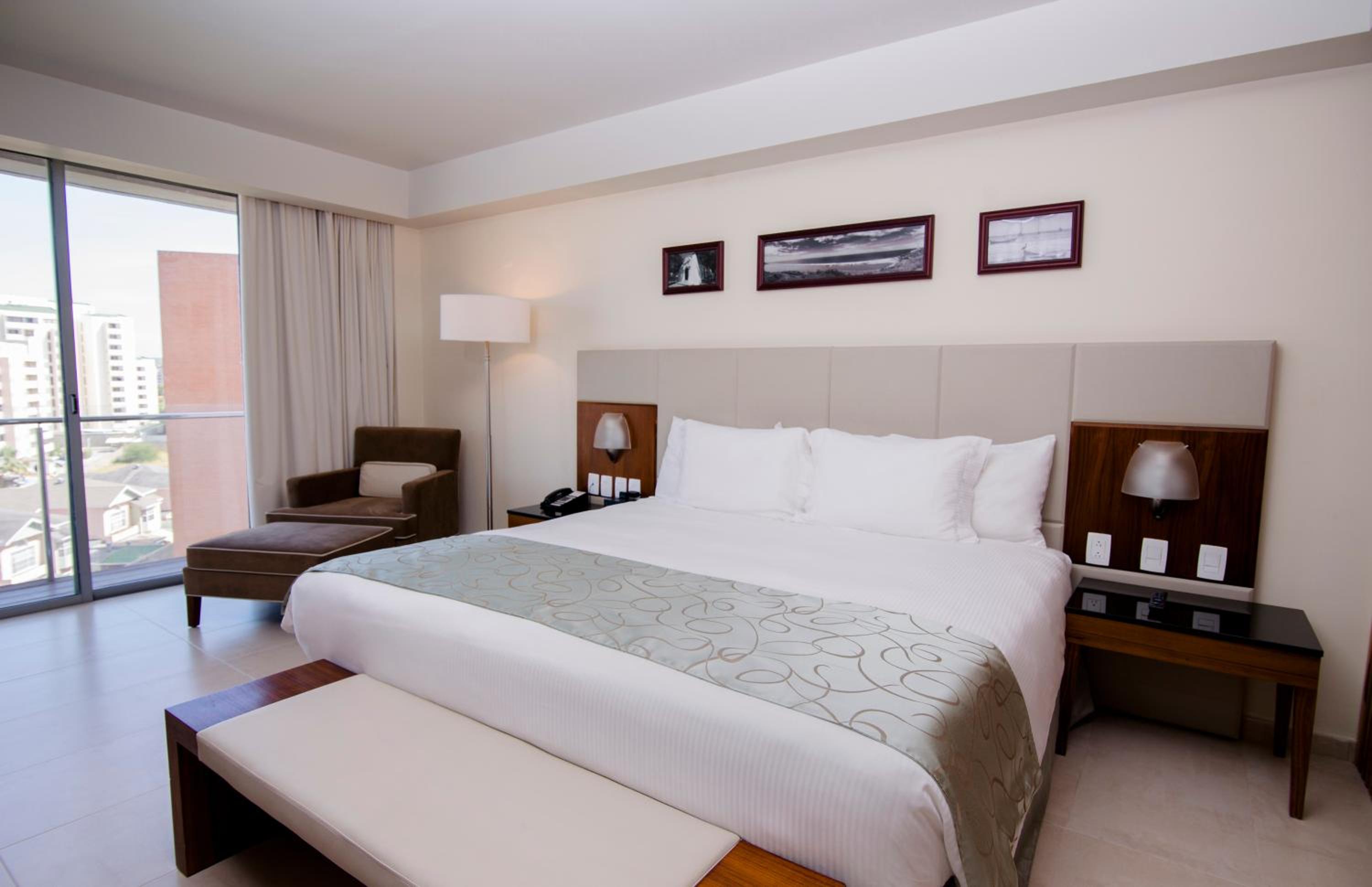 SUNSOL UNIK Luxury Hotel, photo 11