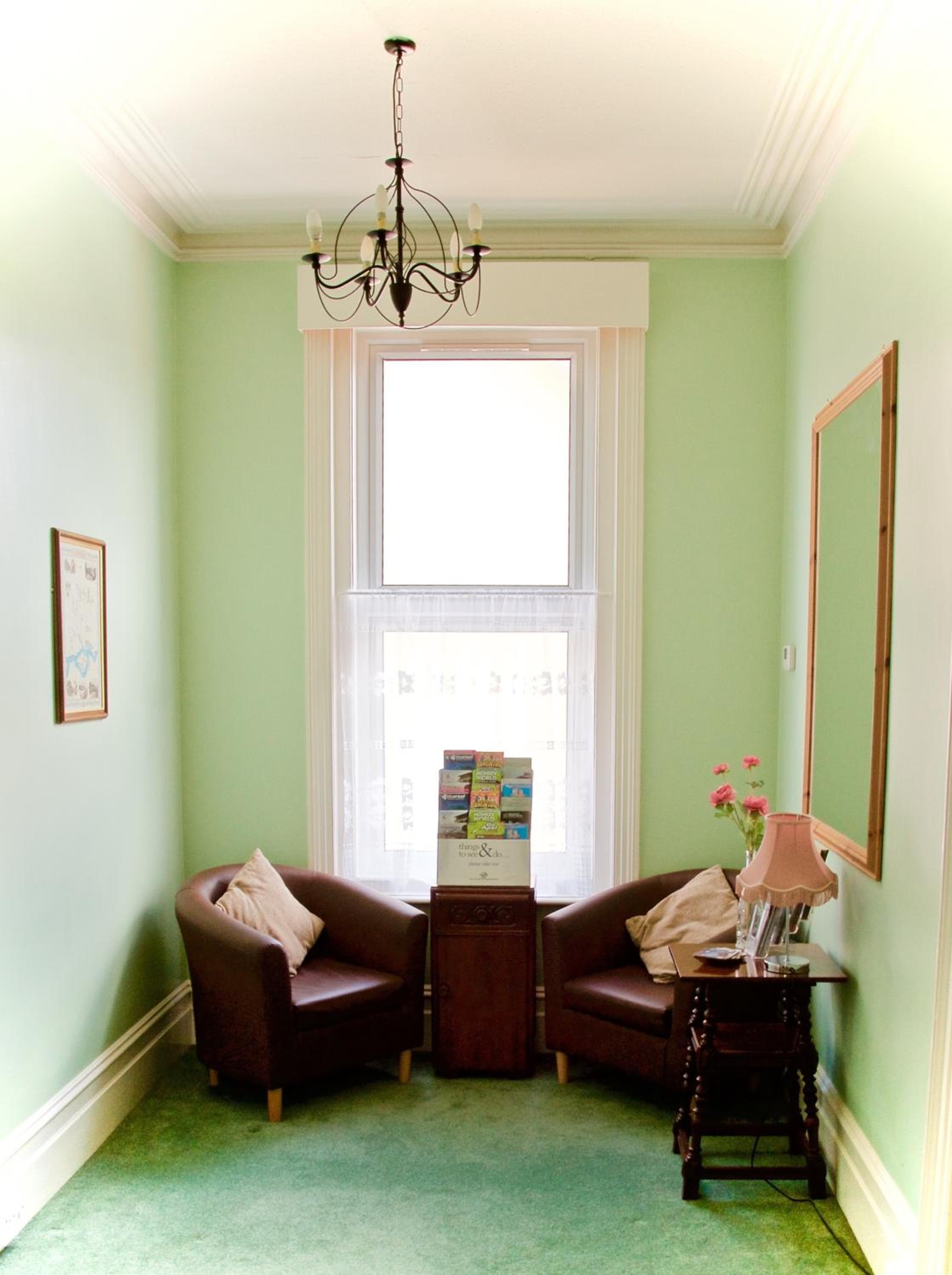 Landguard House Bed Only