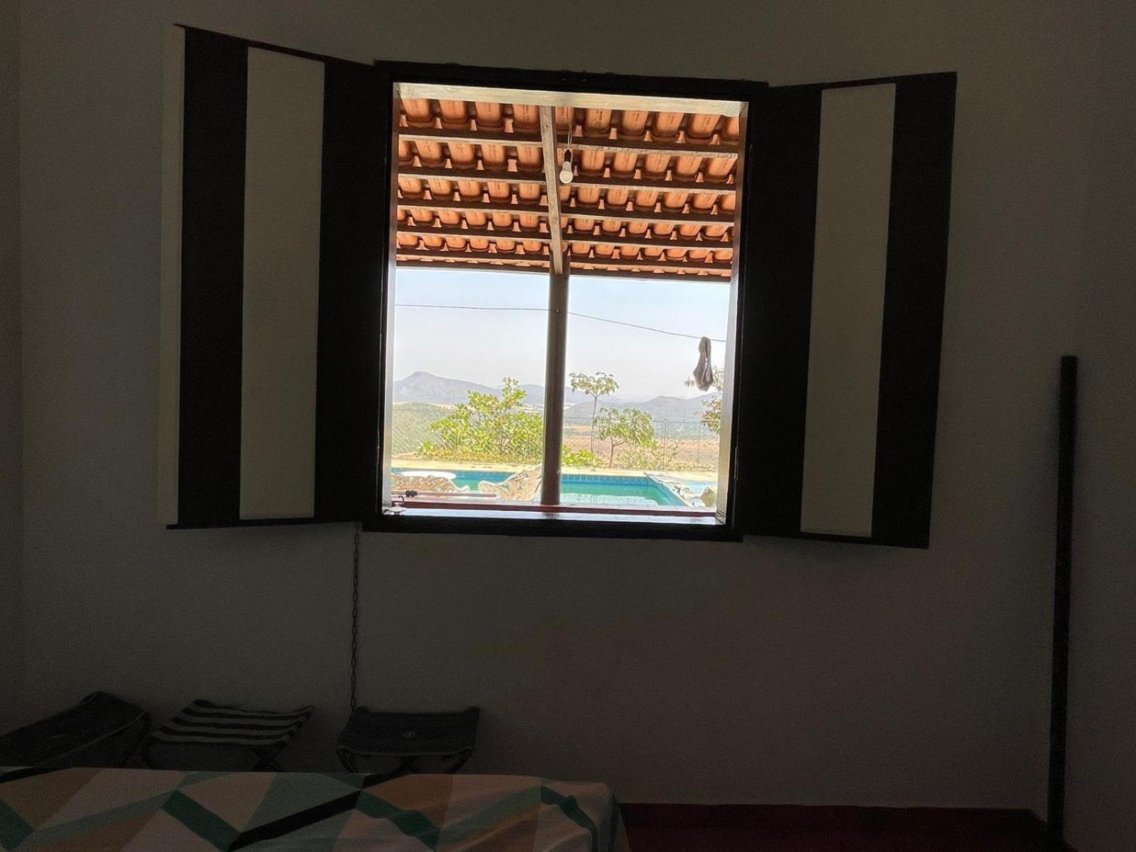 Casa de Temporada - Chácara Morro do Pedro