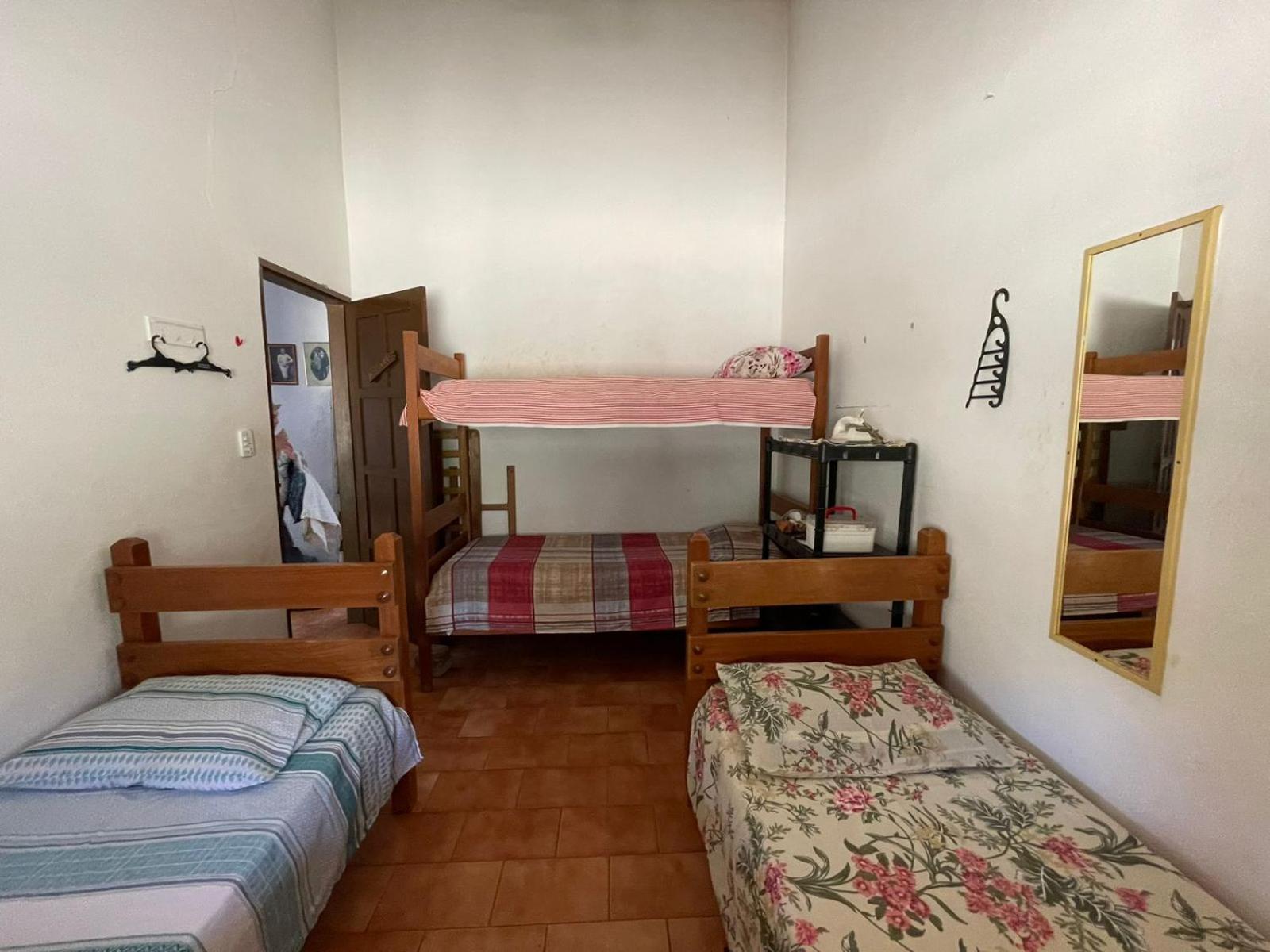 Casa de Temporada - Chácara Morro do Pedro