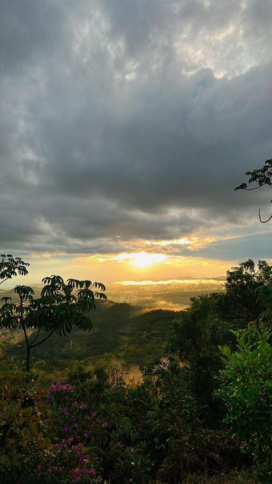 Casa de Temporada - Chácara Morro do Pedro