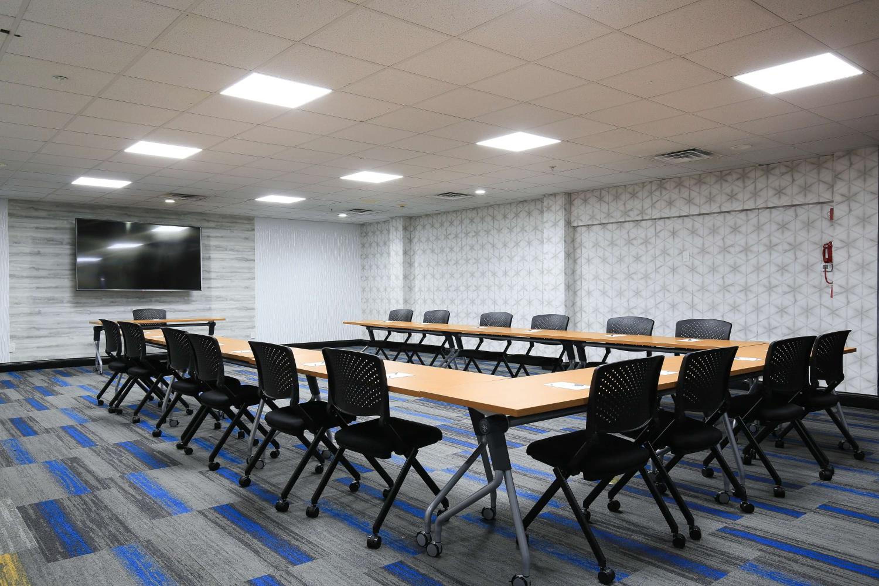 meeting & event spaces