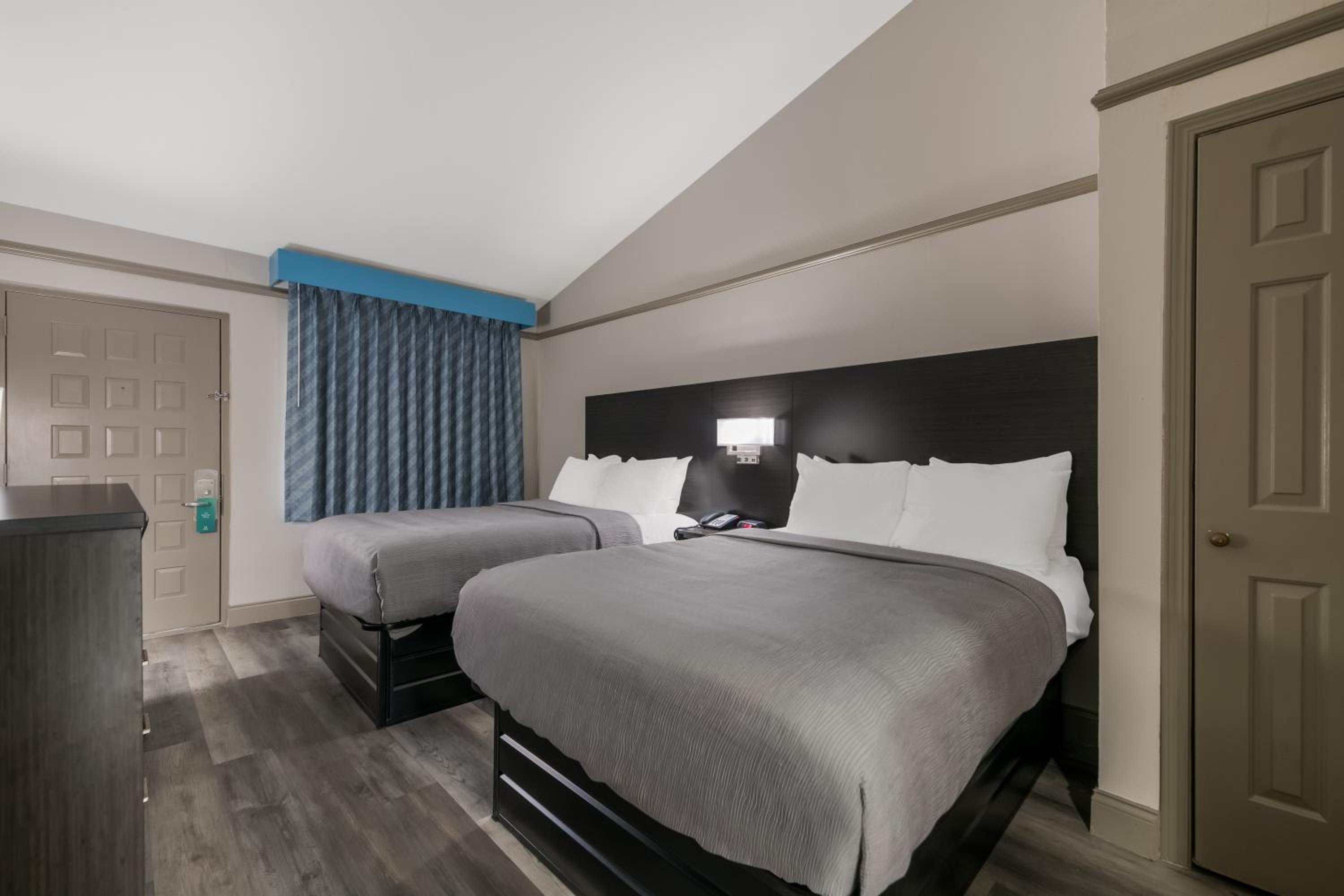 Orlando Vacations - Quality Inn  Suites Altamonte Springs Orlando-North - Property Image 9
