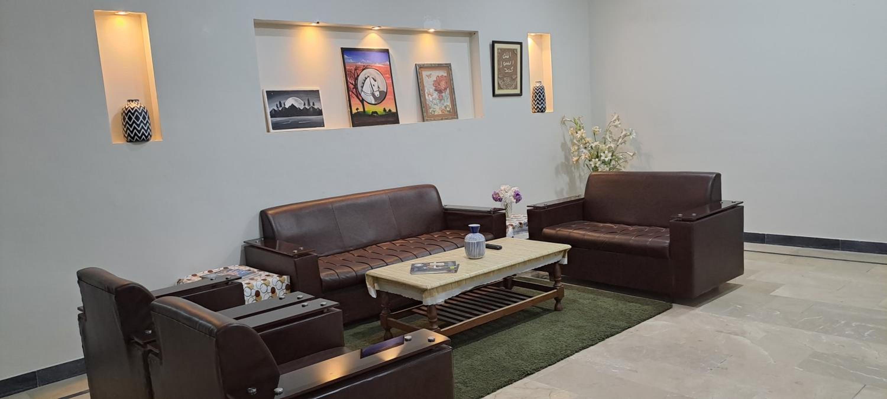 Islamabad Transit Guest House