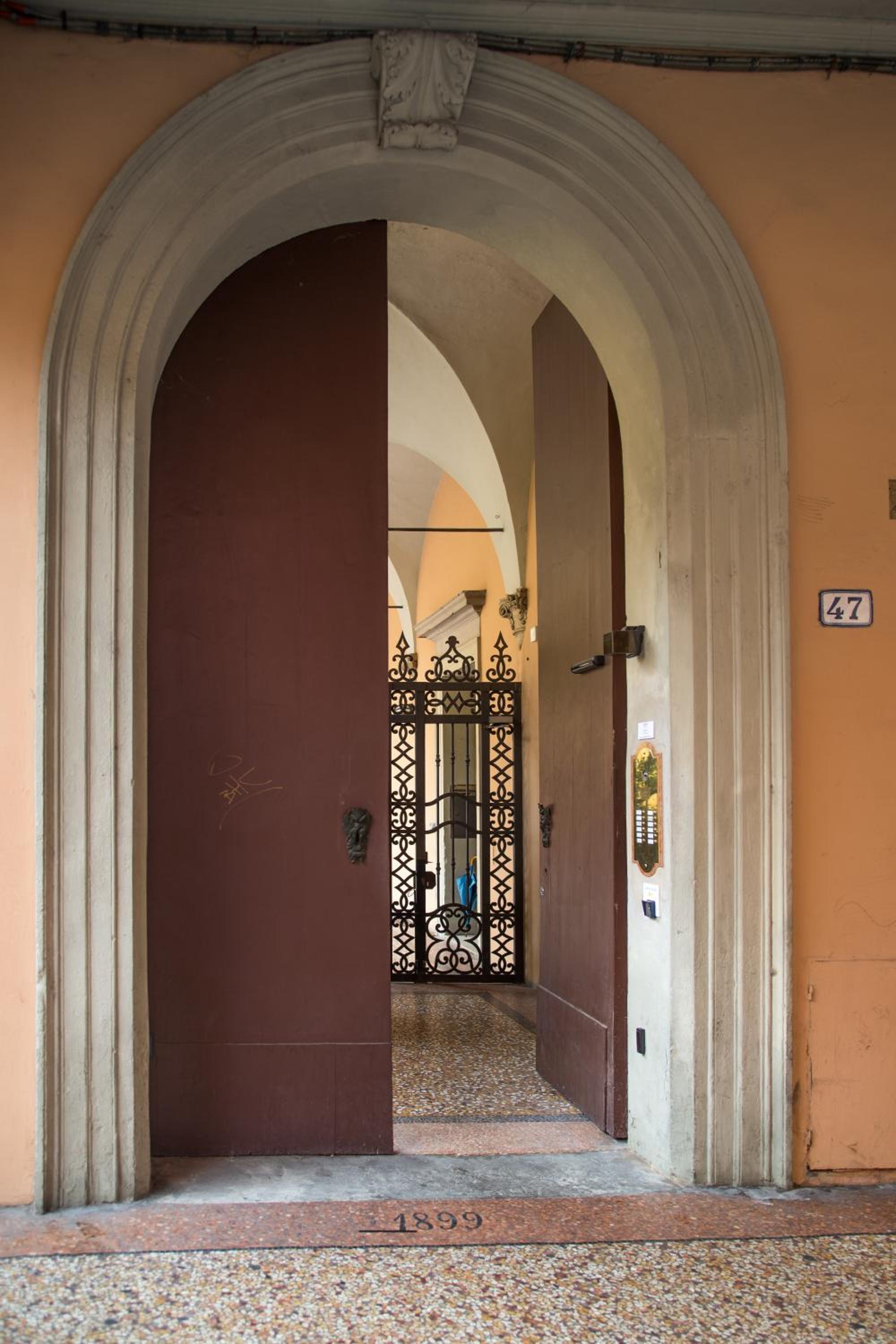 Hotel Residence Studio Vita - Image 1