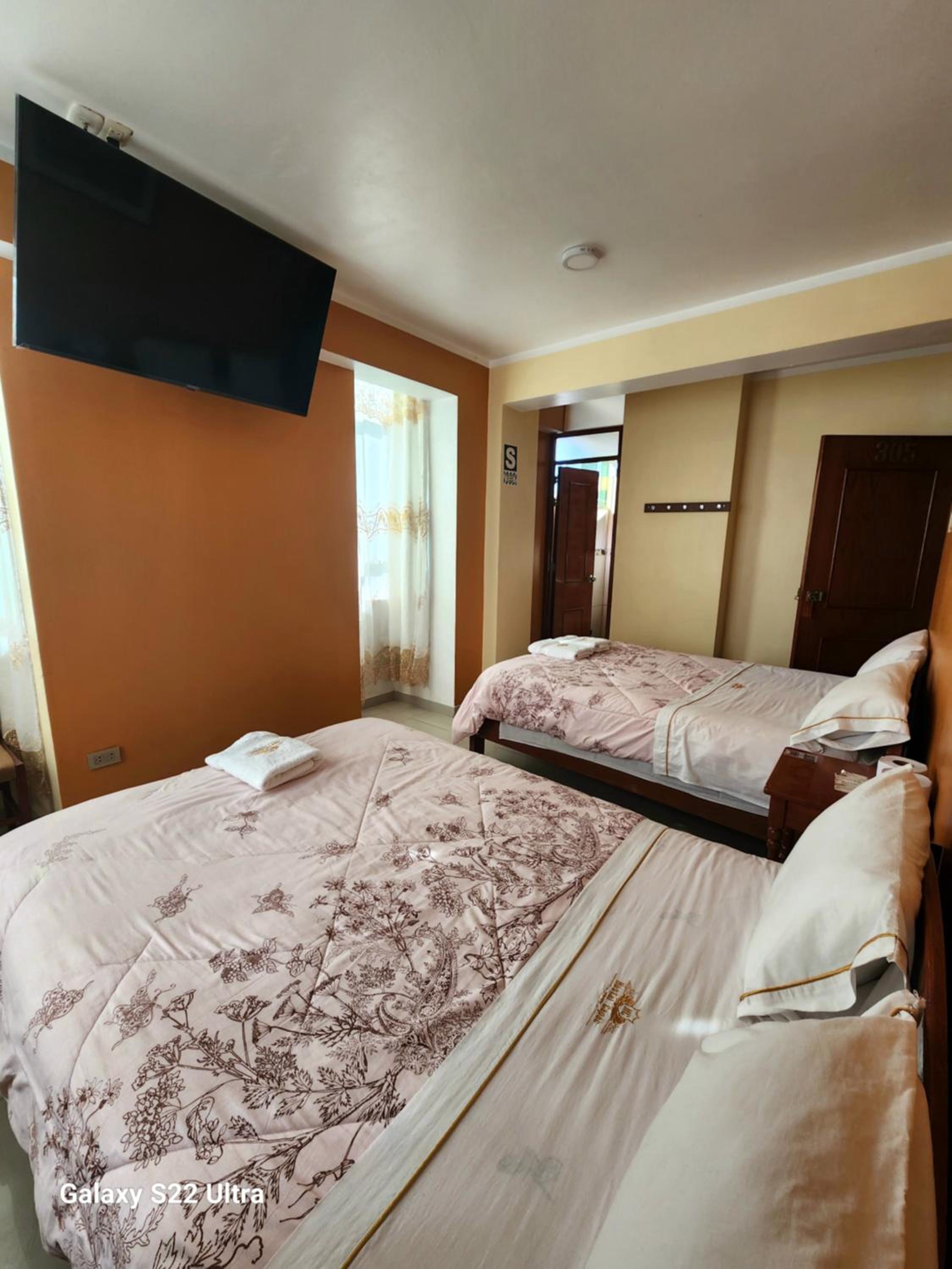 Hostal Capac, photo 100