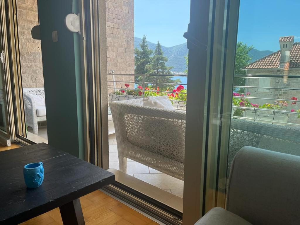 Seafront Soleil apartment