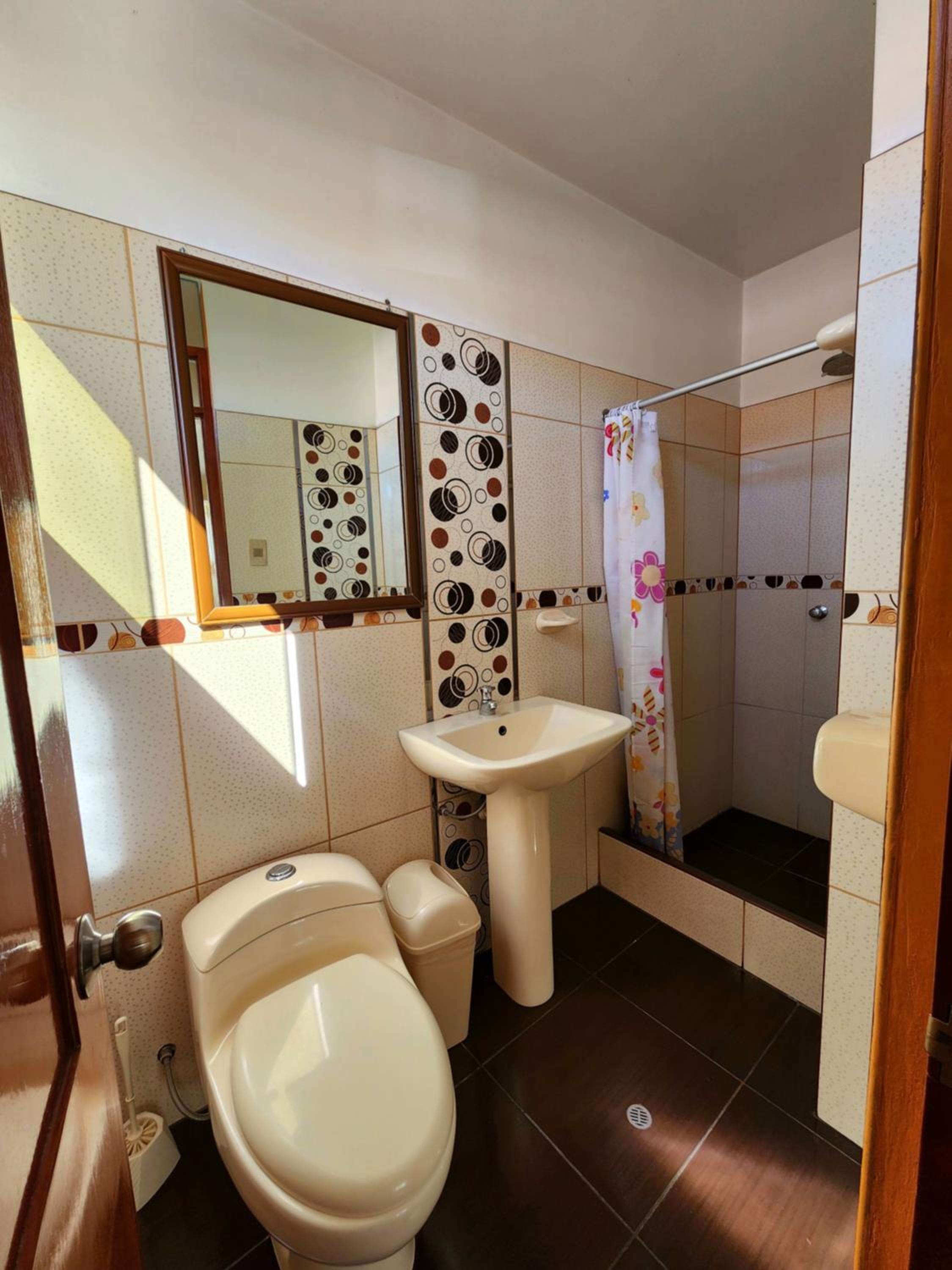 Hostal Capac, photo 42