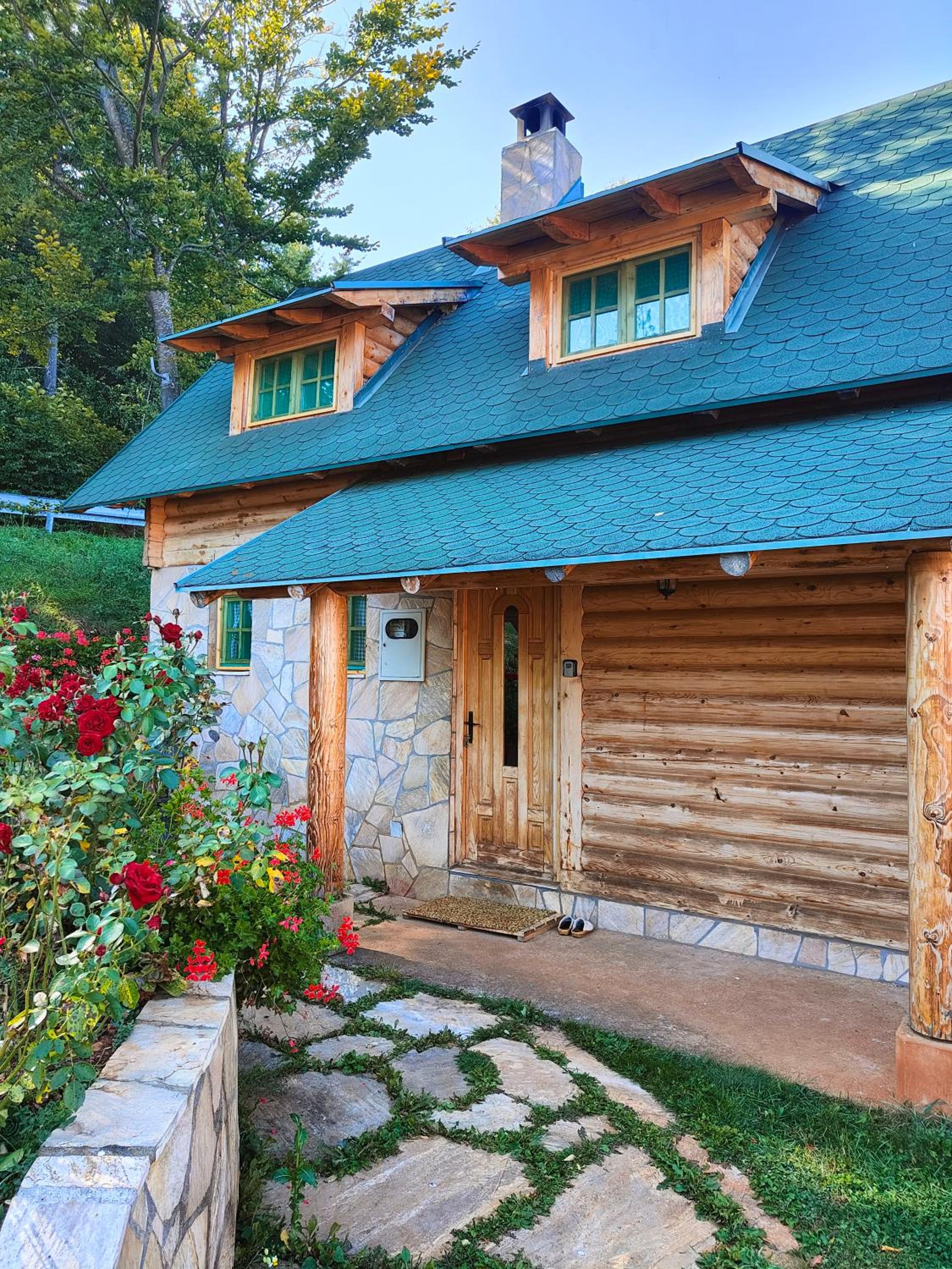Vila Maja