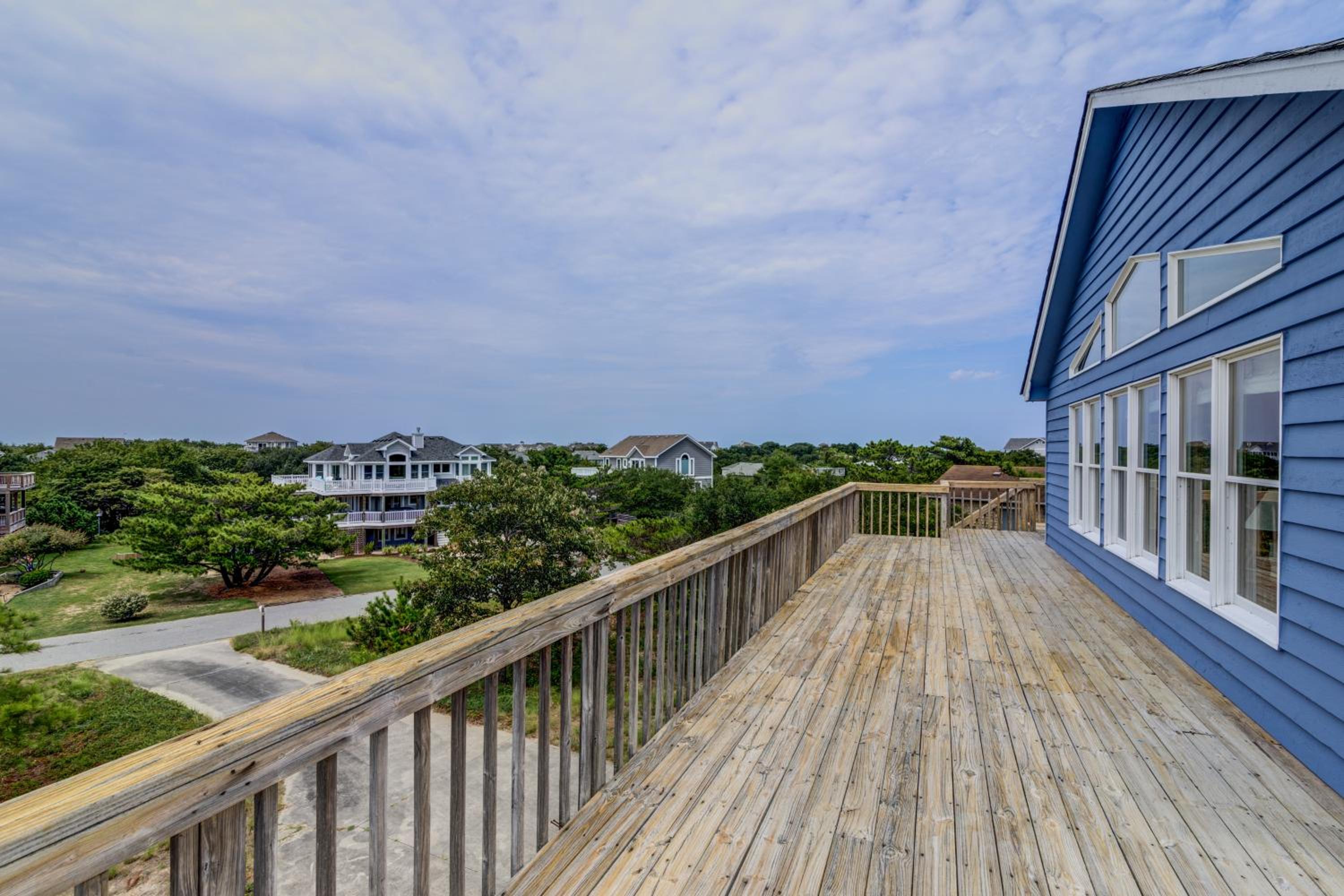 3213 - Seaside Salvation by Resort Realty view 2