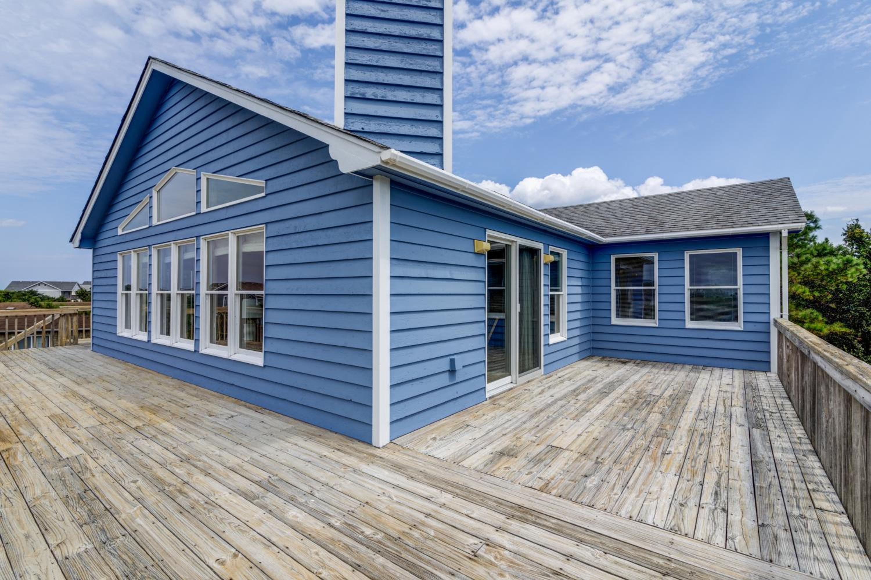 3213 - Seaside Salvation by Resort Realty view 3