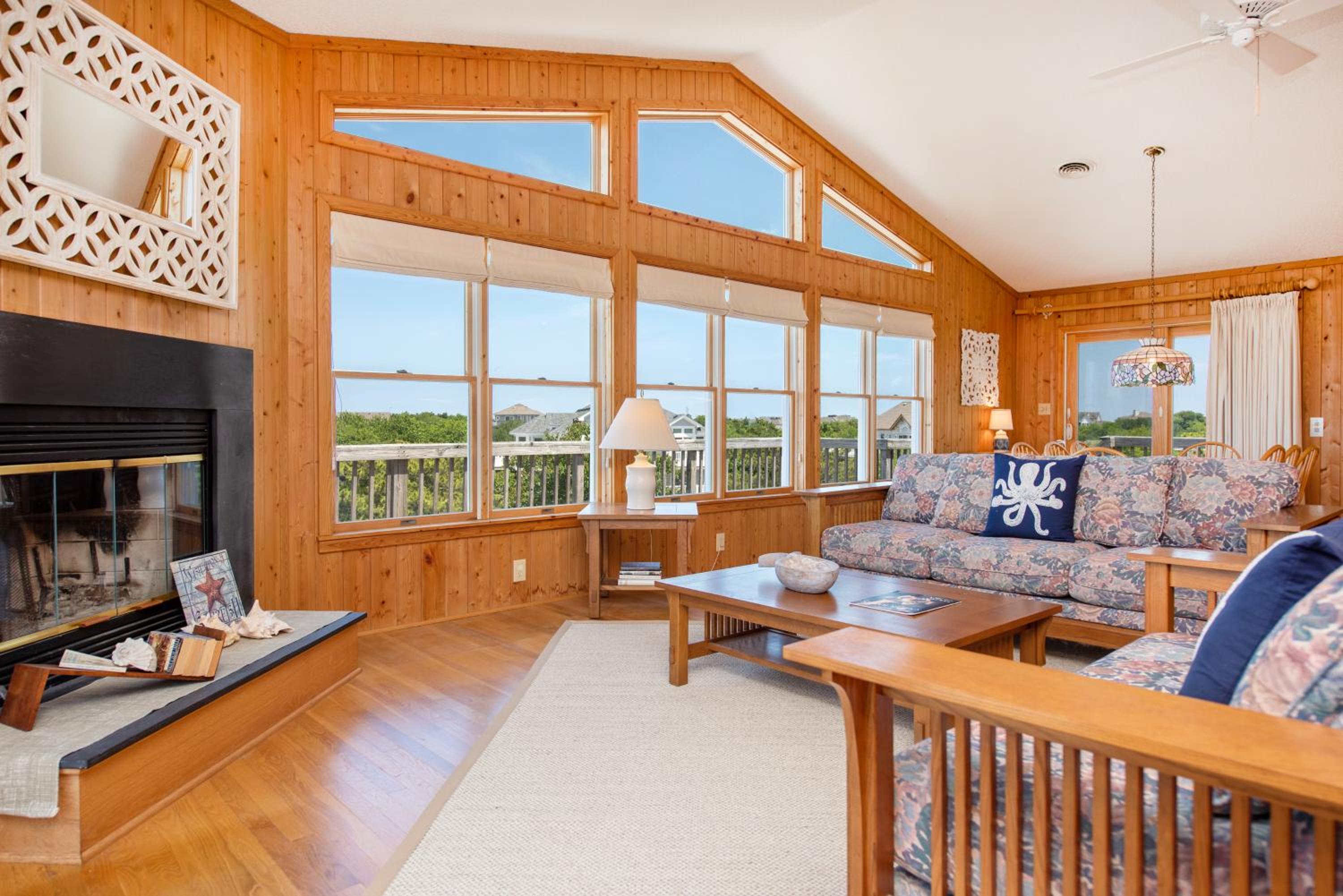 3213 - Seaside Salvation by Resort Realty view 4