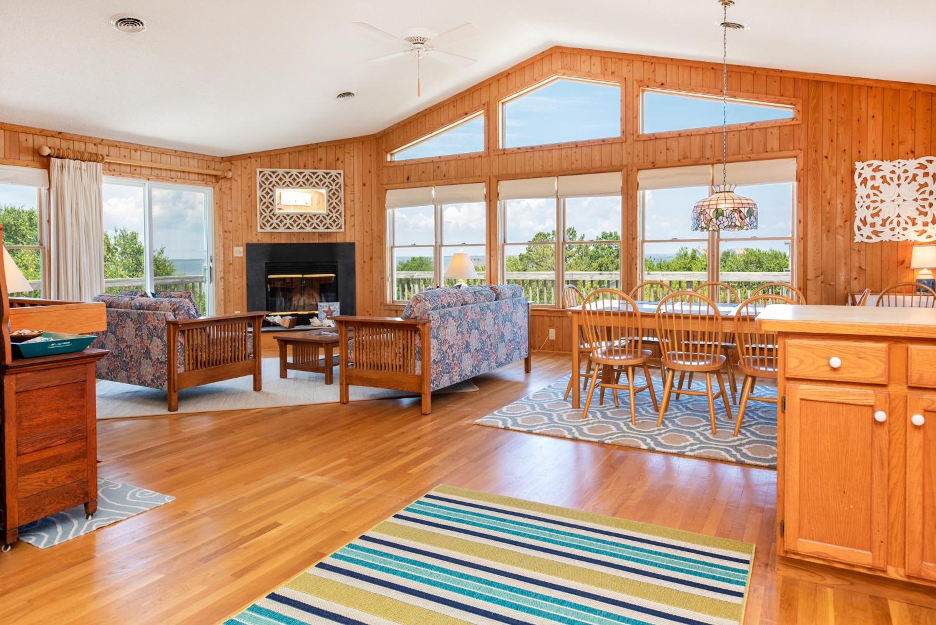 3213 - Seaside Salvation by Resort Realty view 5